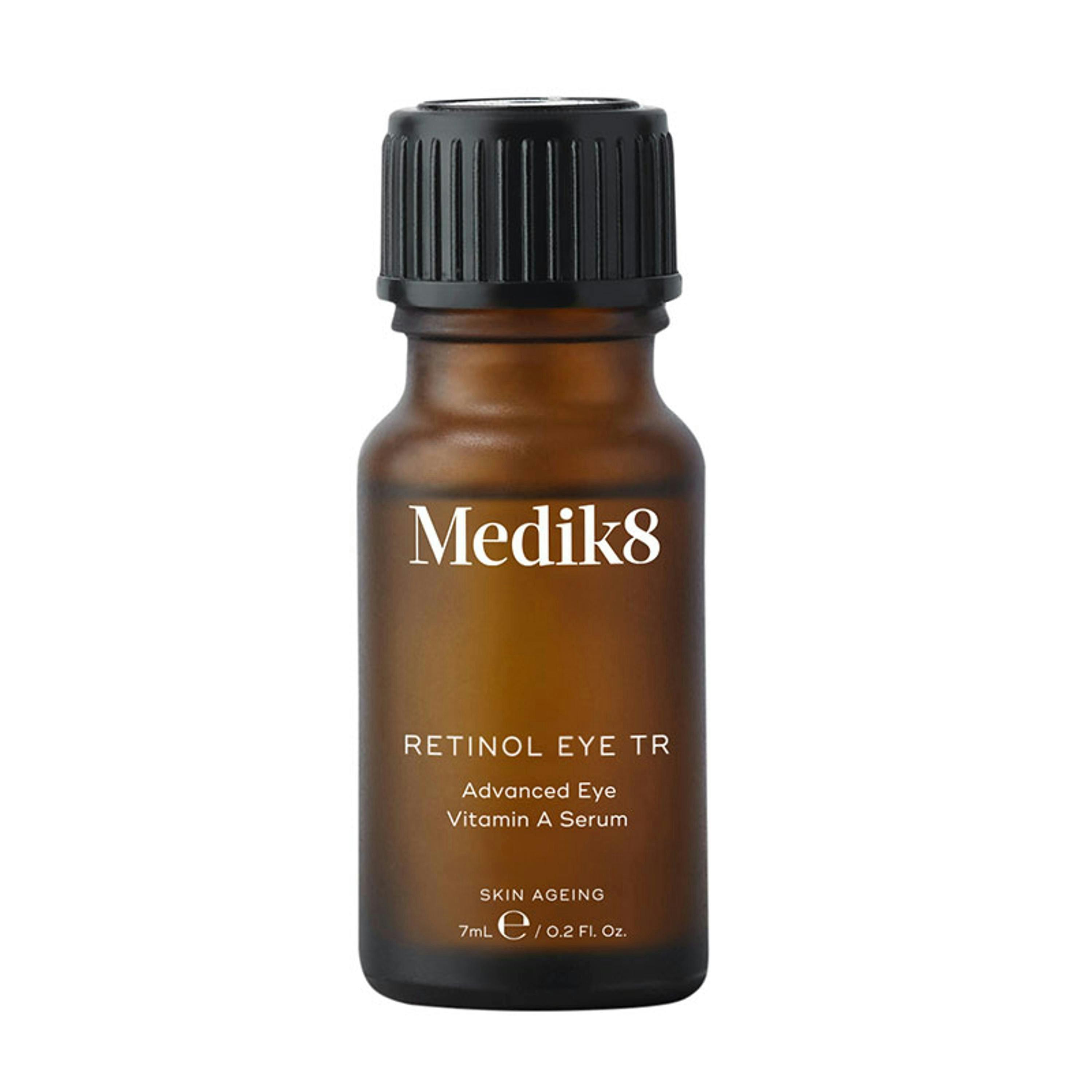 Medik8 Intelligent Retinol Eye Eye Treatment 7 ml Single , view 2 of 2