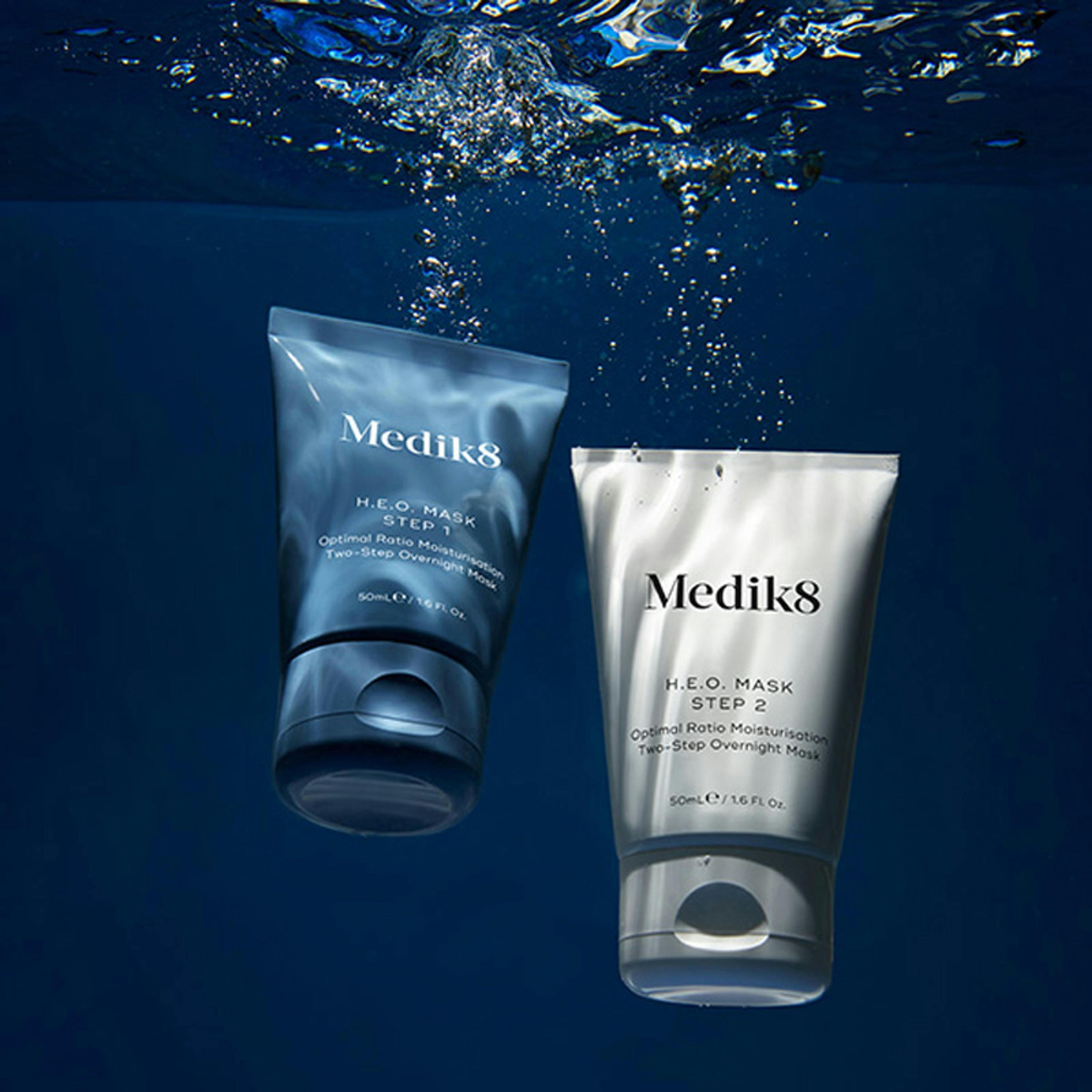 Medik8 H.E.O Mask 50 ml Duo , view 5 of 6