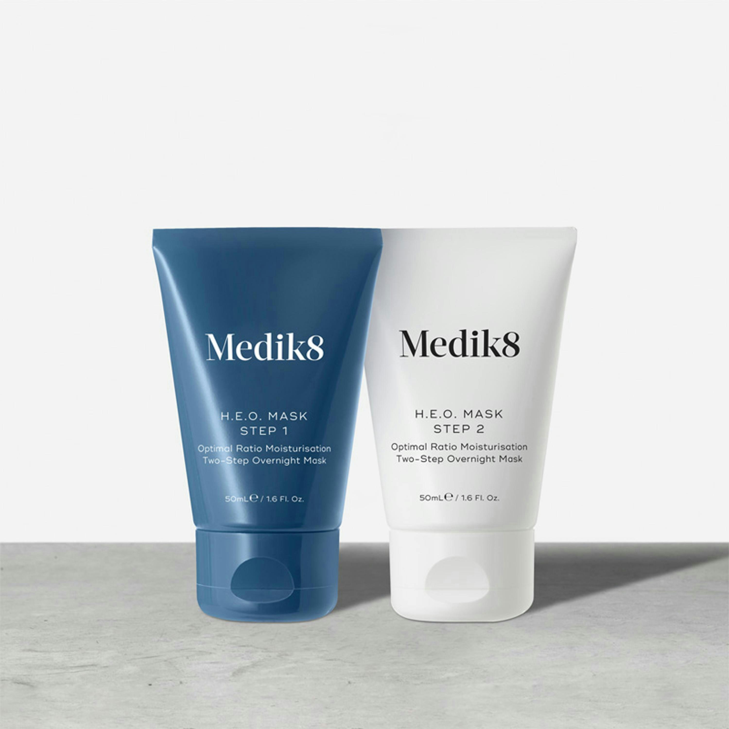 Medik8 H.E.O Mask 50 ml Duo , view 6 of 6