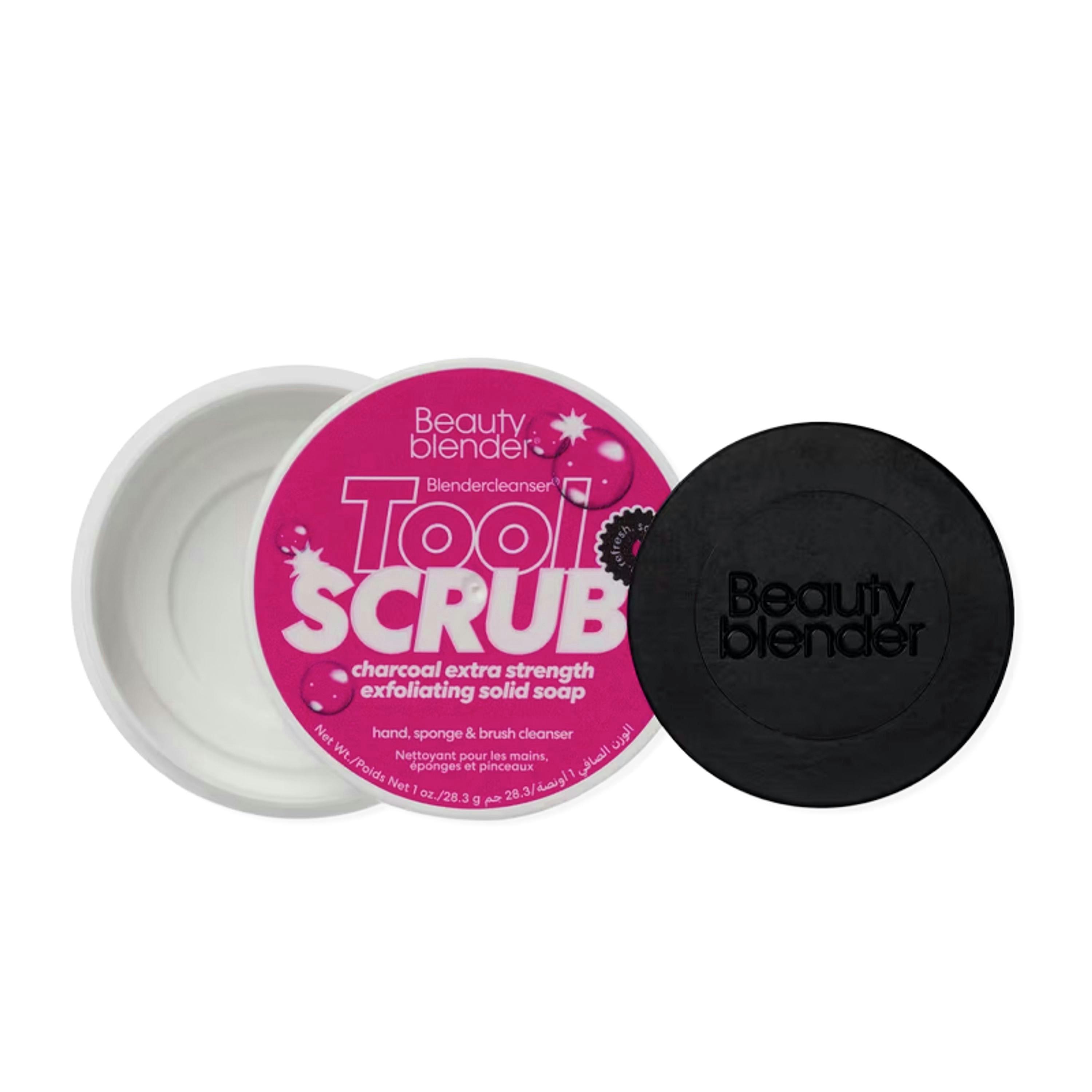 Beautyblender Toolscrub Cleanser - null , view 2 of 4