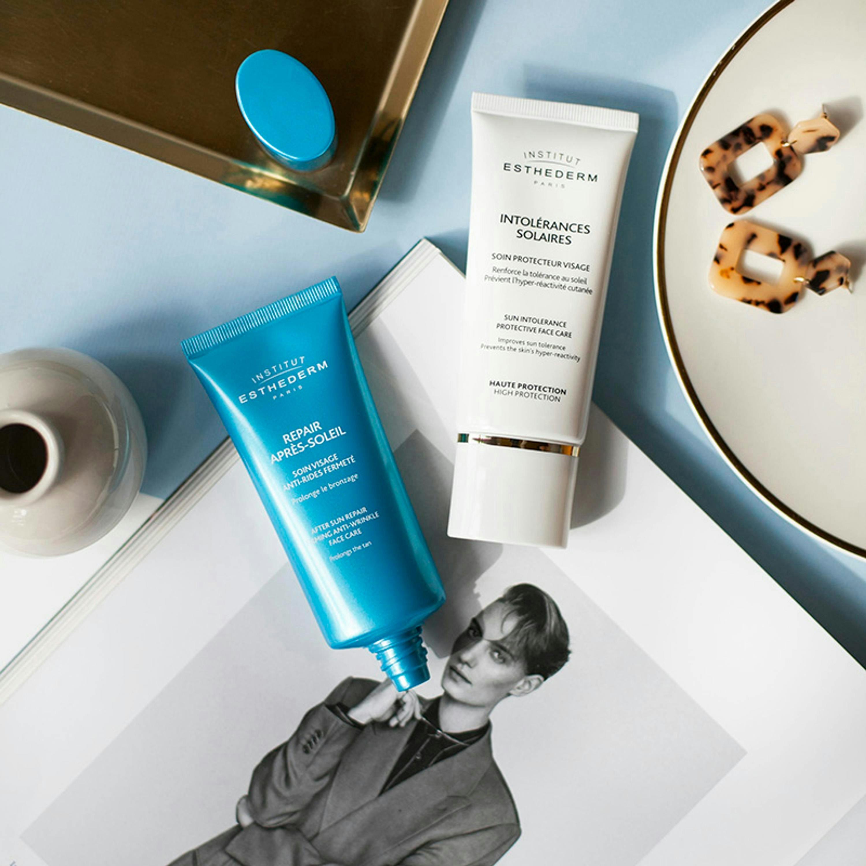 Institut Esthederm After Sun Cream 50 ml Single , view 2 of 5