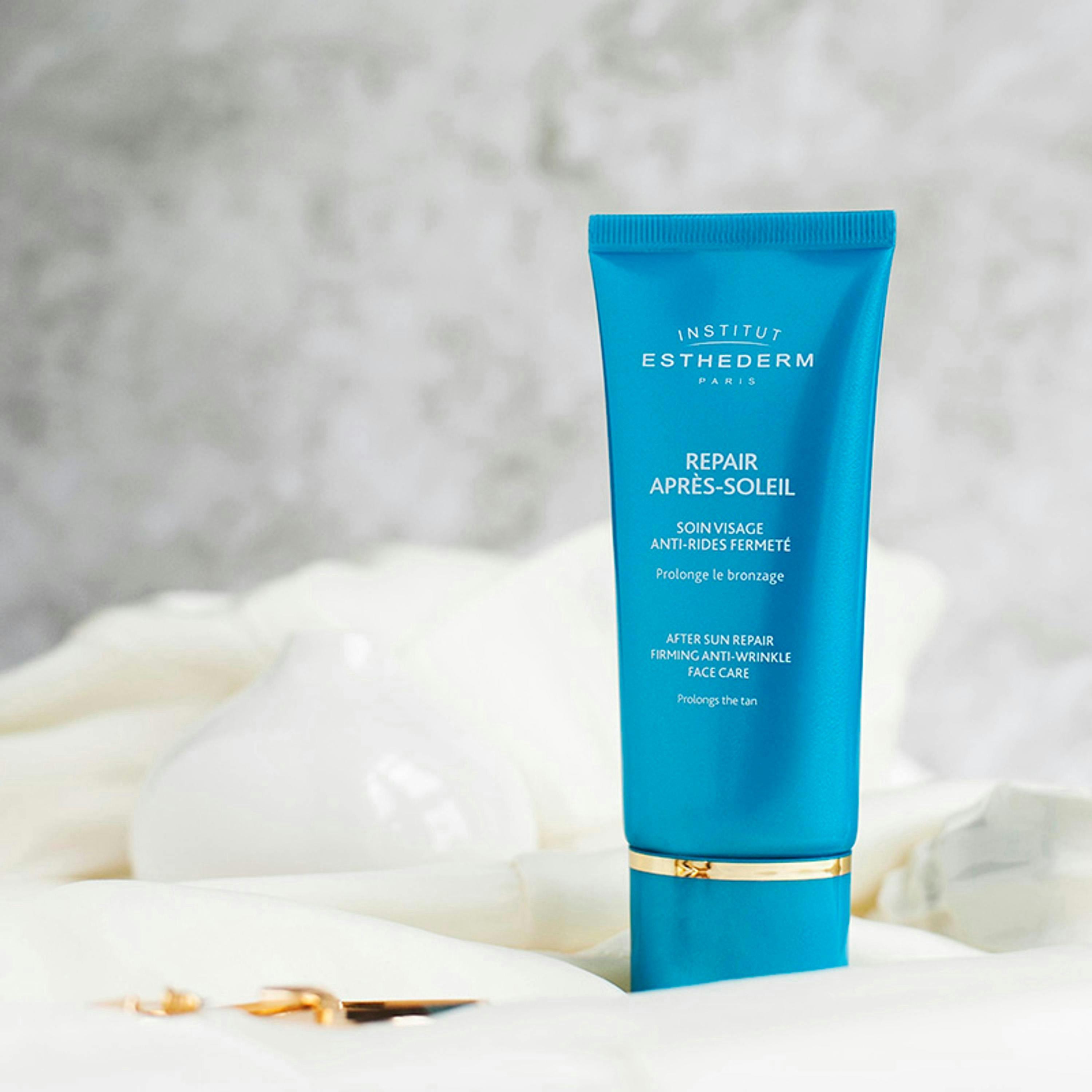 Institut Esthederm After Sun Cream 50 ml Single , view 3 of 5