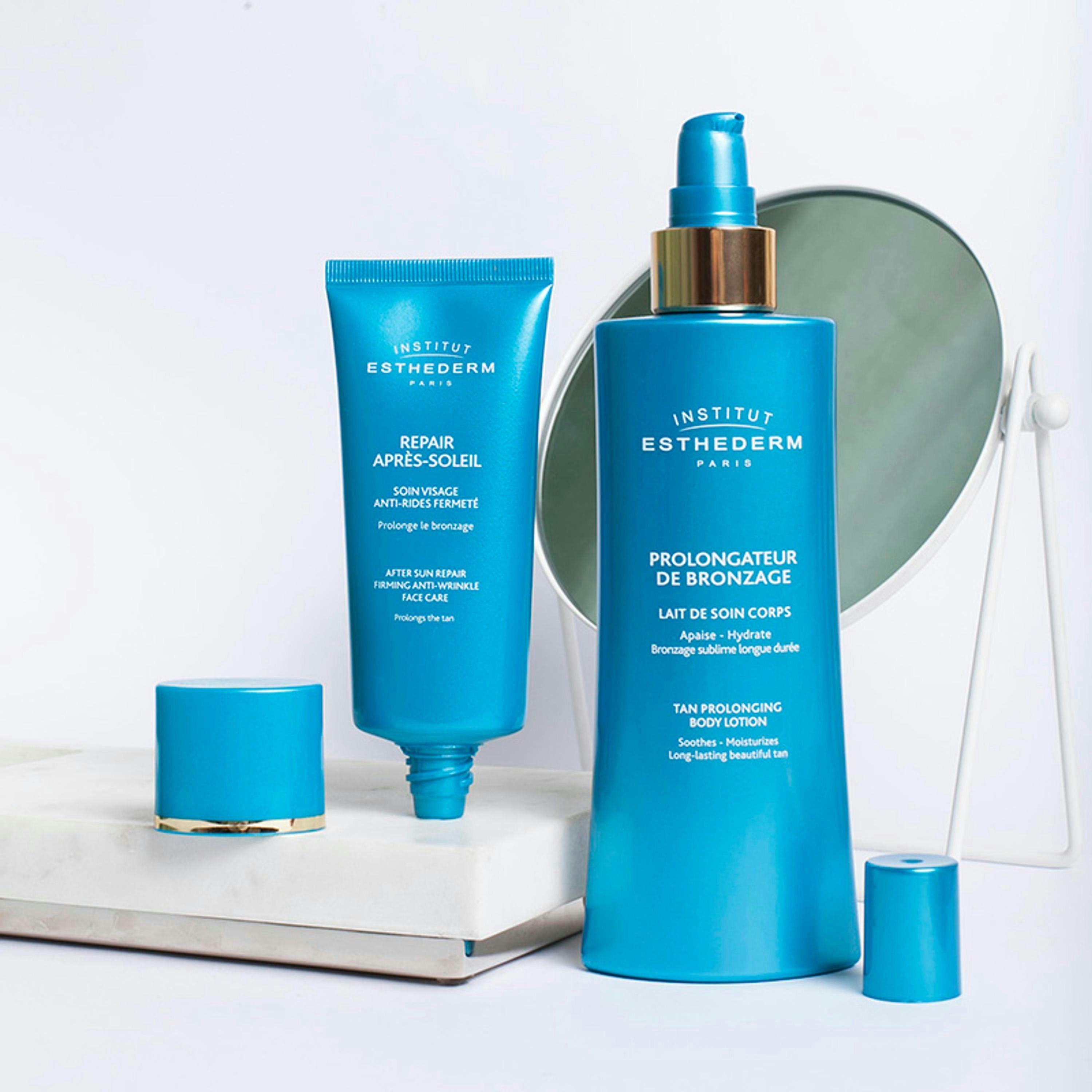 Institut Esthederm After Sun Cream 50 ml Single , view 4 of 5