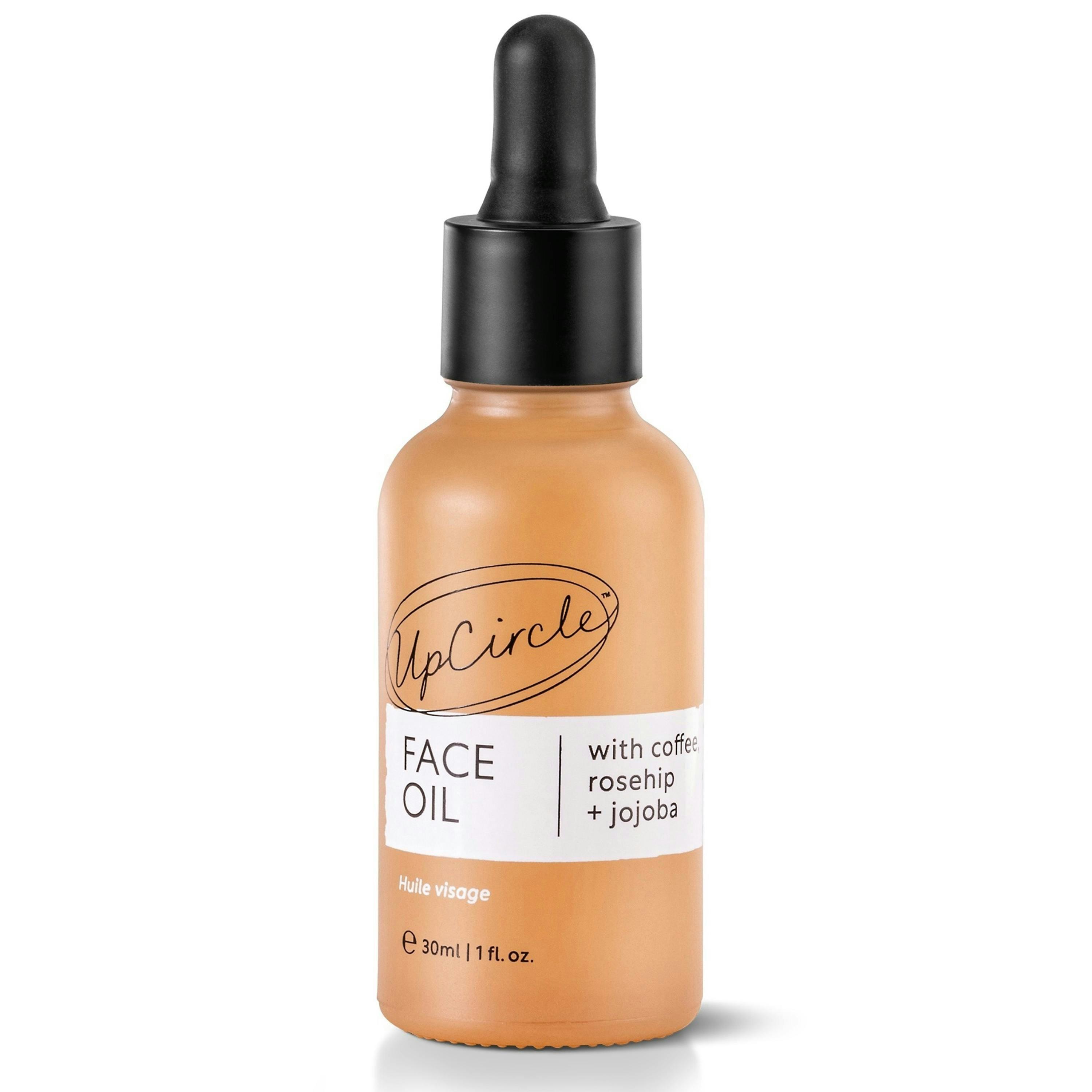Upcircle Organic Face Serum 30 ml Single , view 2 of 6