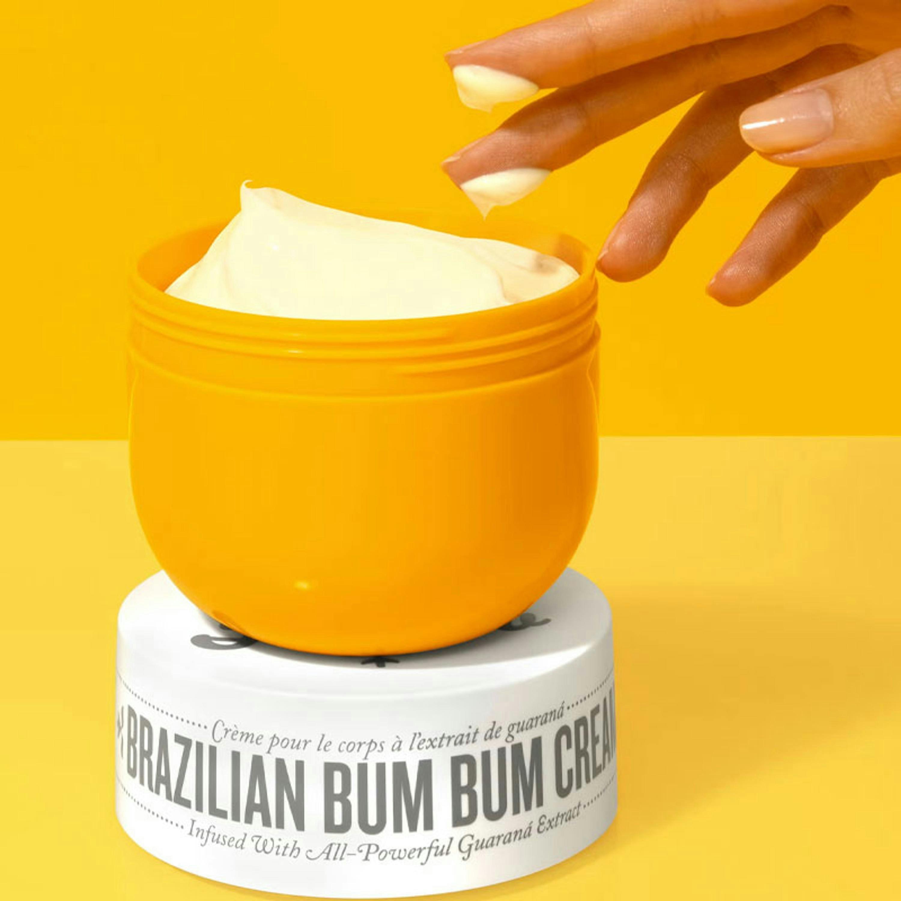 Sol De Janeiro Brazilian Bum Bum Body Cream 75 ml Single , view 2 of 3