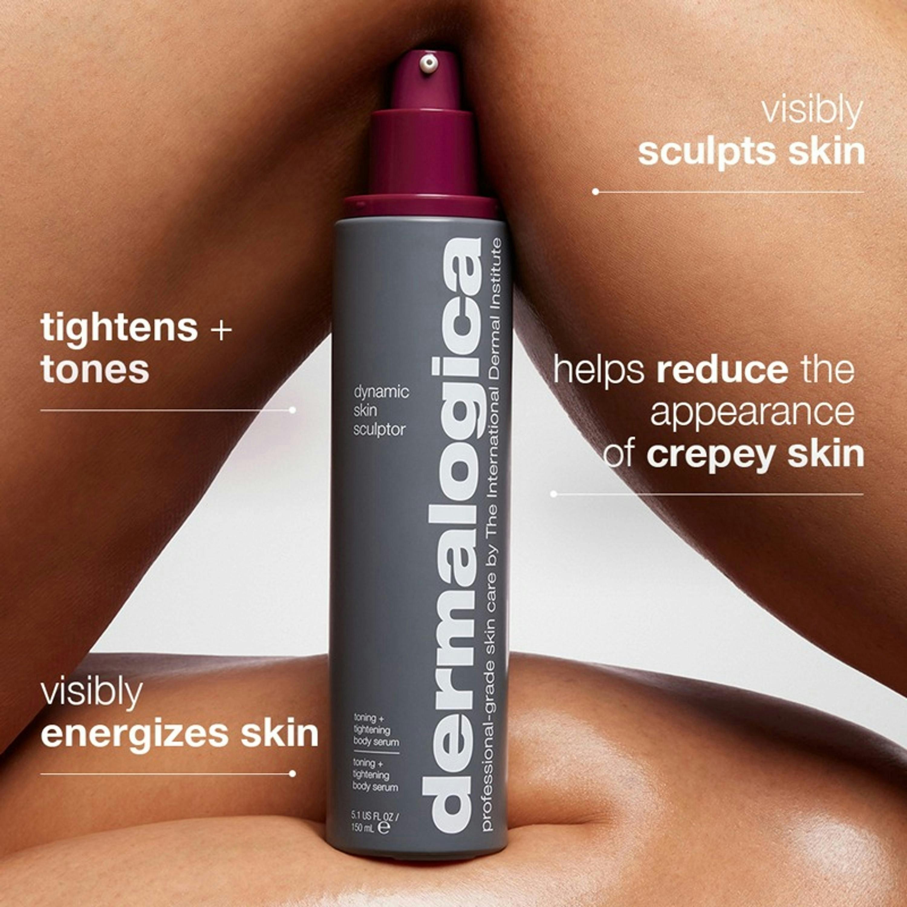 Dermalogica Dynamic Skin Sculptor Sculptor 150 ml Single , view 2 of 6