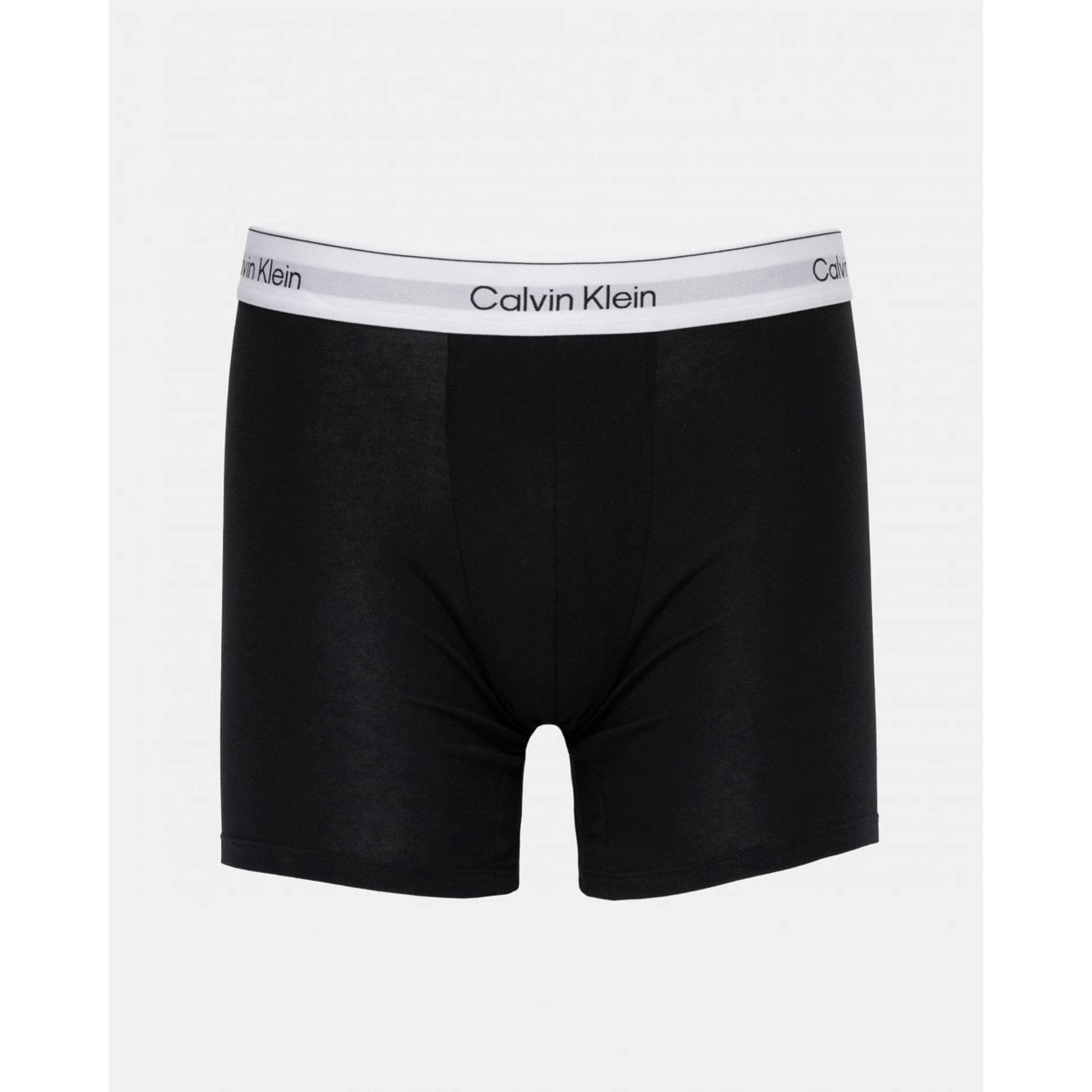 Calvin Klein Boxers  in Black , view 2 of 2