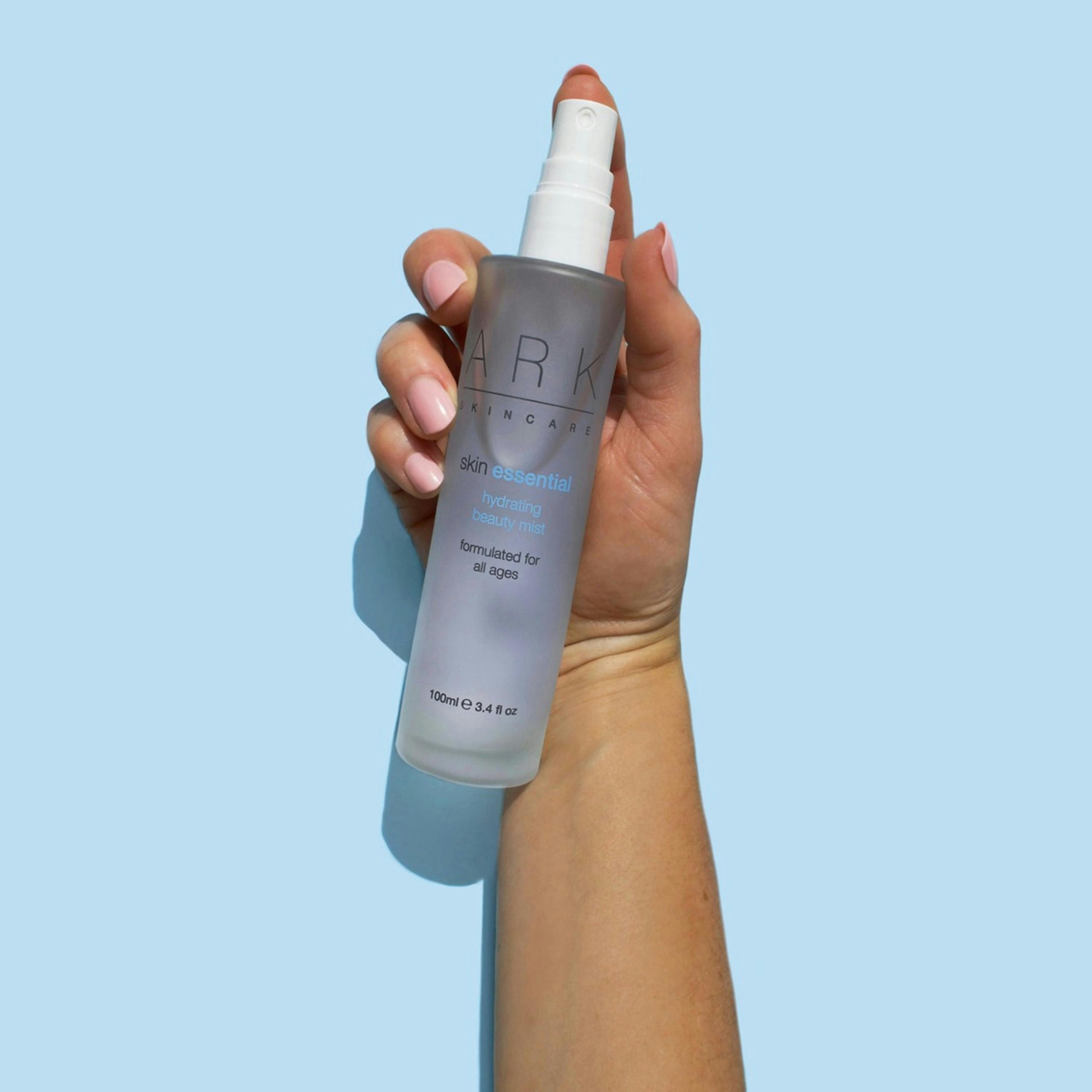 Ark Skincare Hydrating Beauty Mist 100 ml Single , view 2 of 6