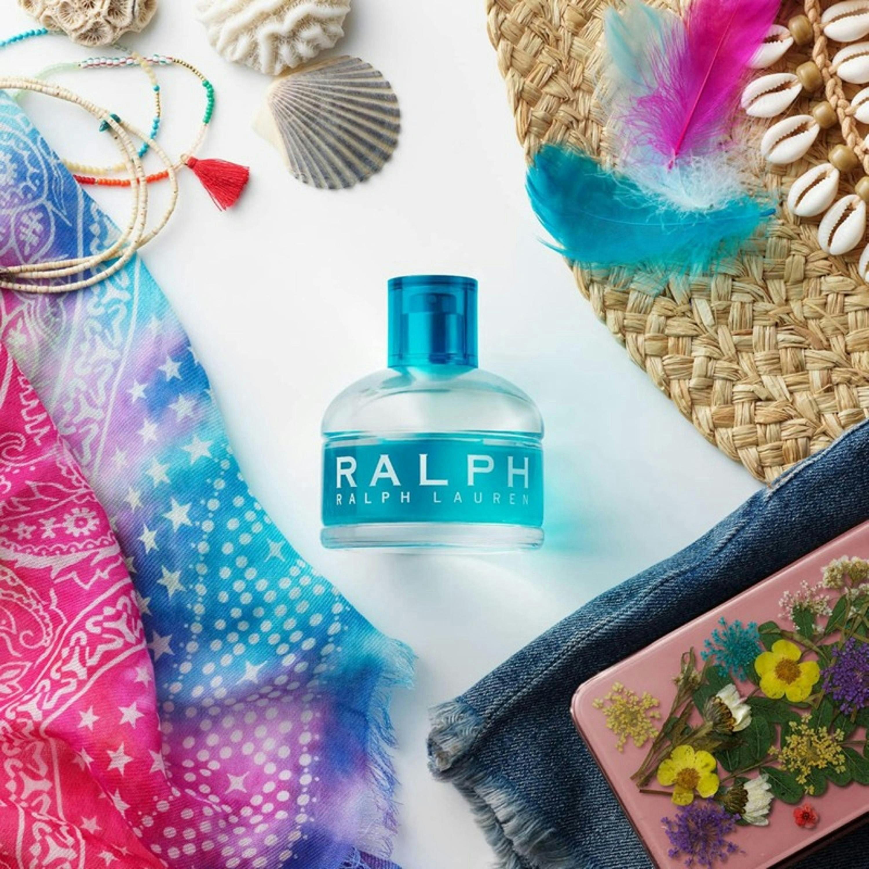 Ralph Lauren Eau De Toilette 50 ml Single , view 4 of 5