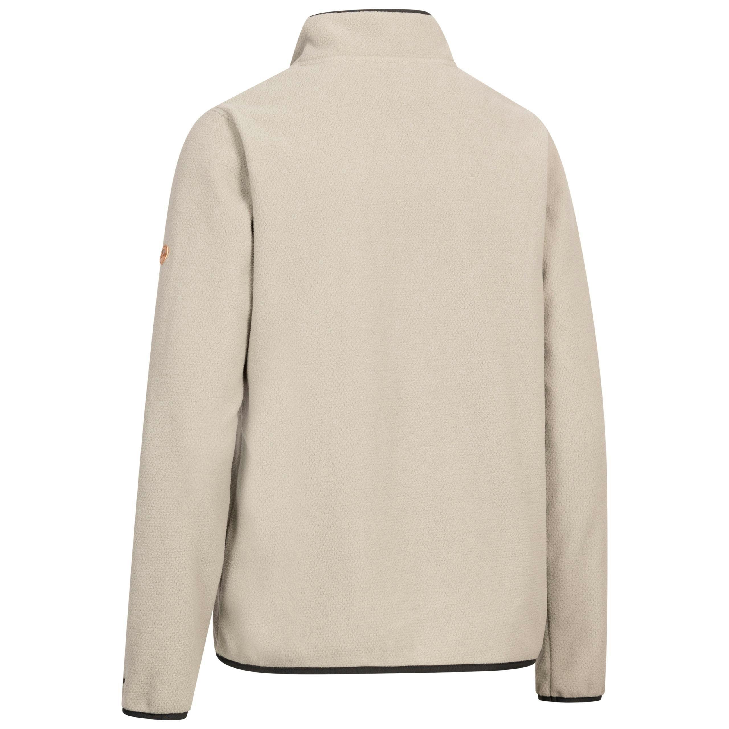 Womens Fleece Tister in Soft Sage , view 2 of 6