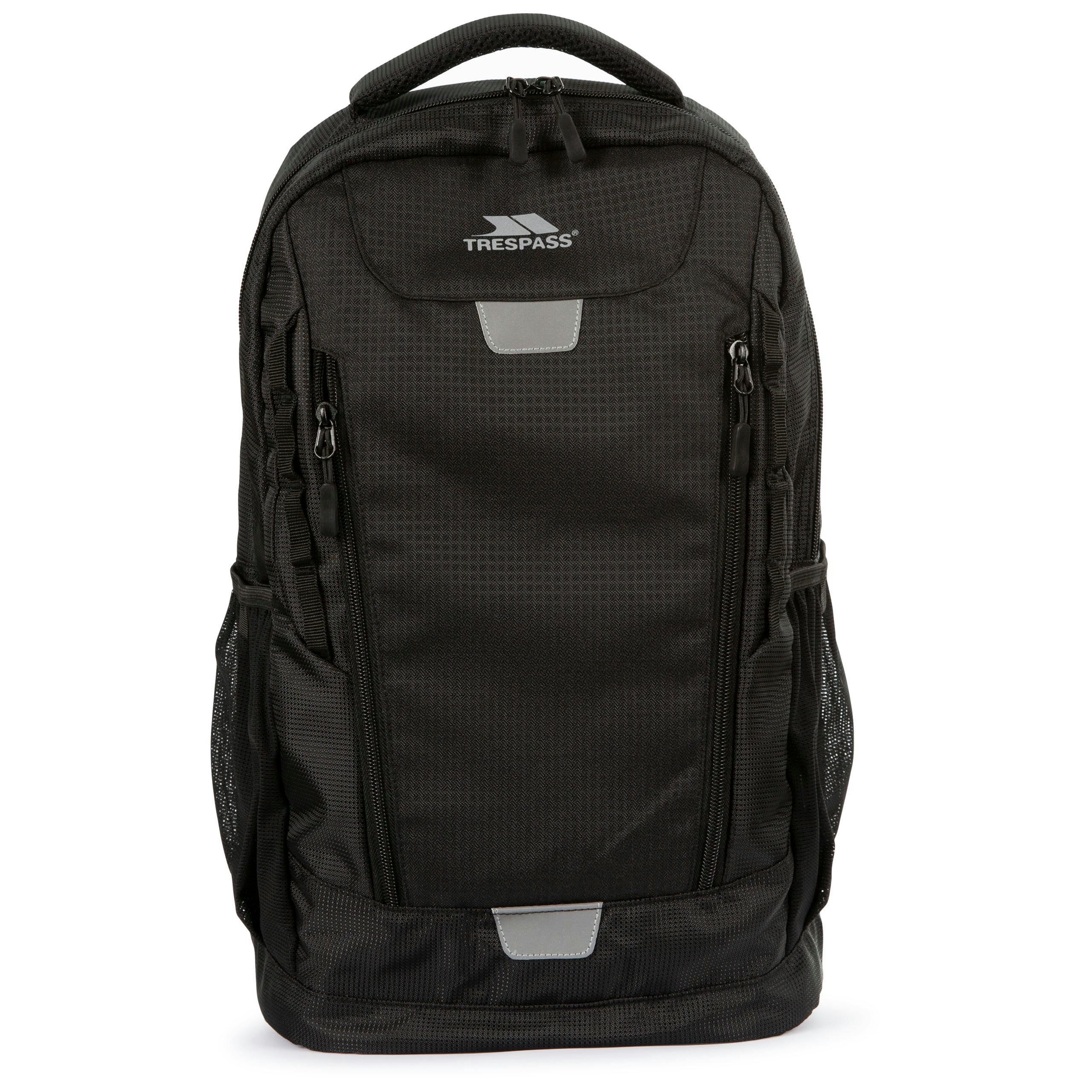 22L Rucksack Thain in Black , view 2 of 5
