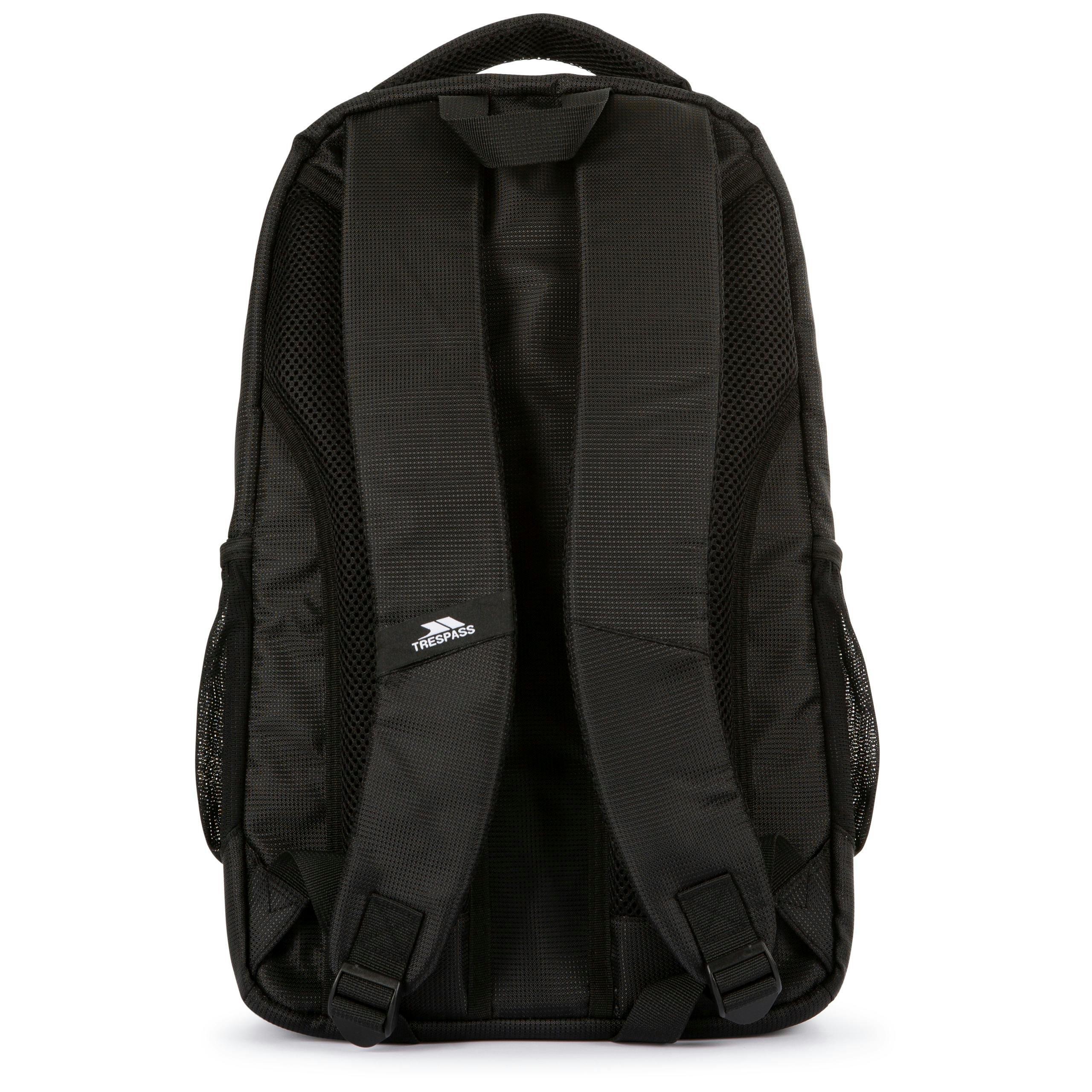 22L Rucksack Thain in Black , view 3 of 5