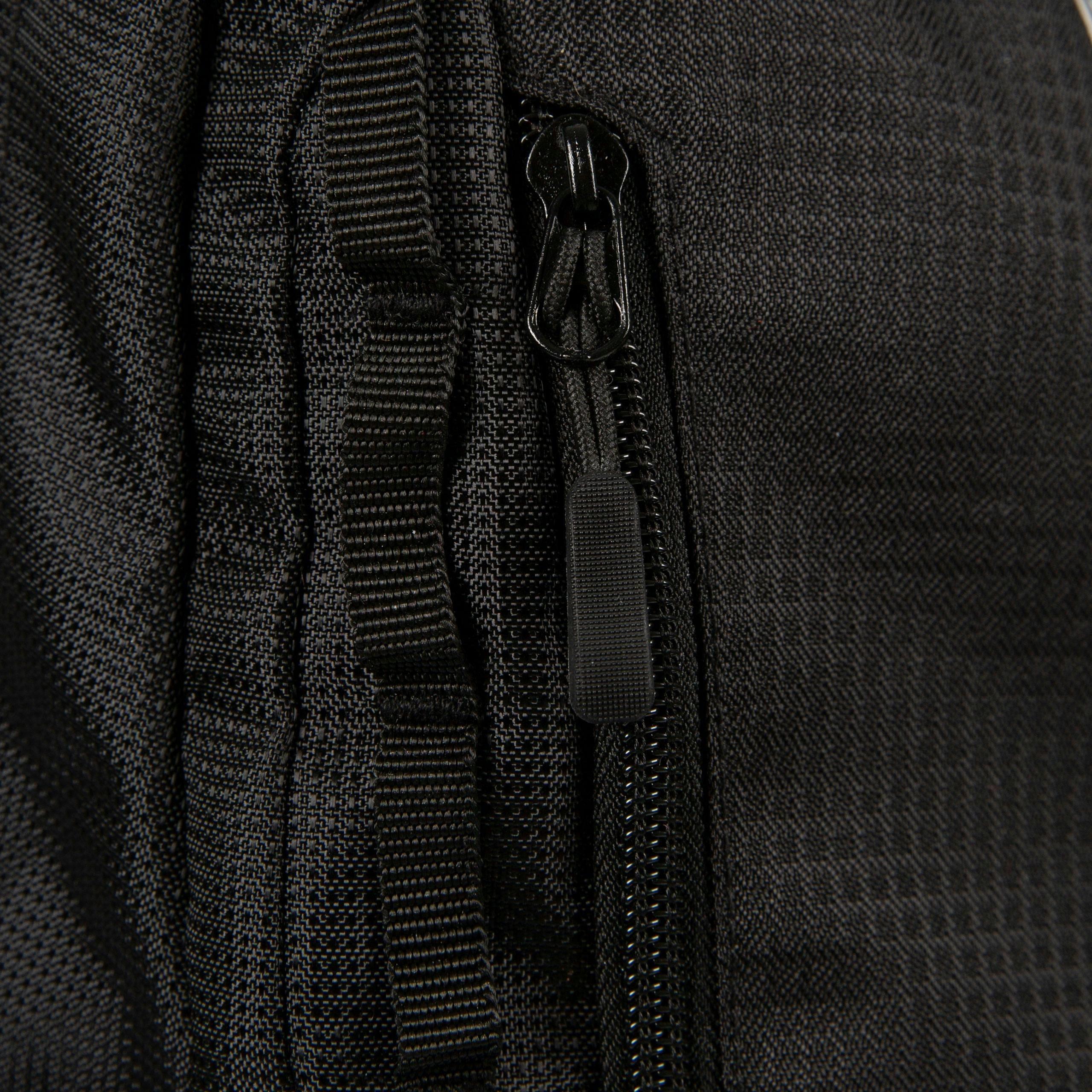 22L Rucksack Thain in Black , view 4 of 5
