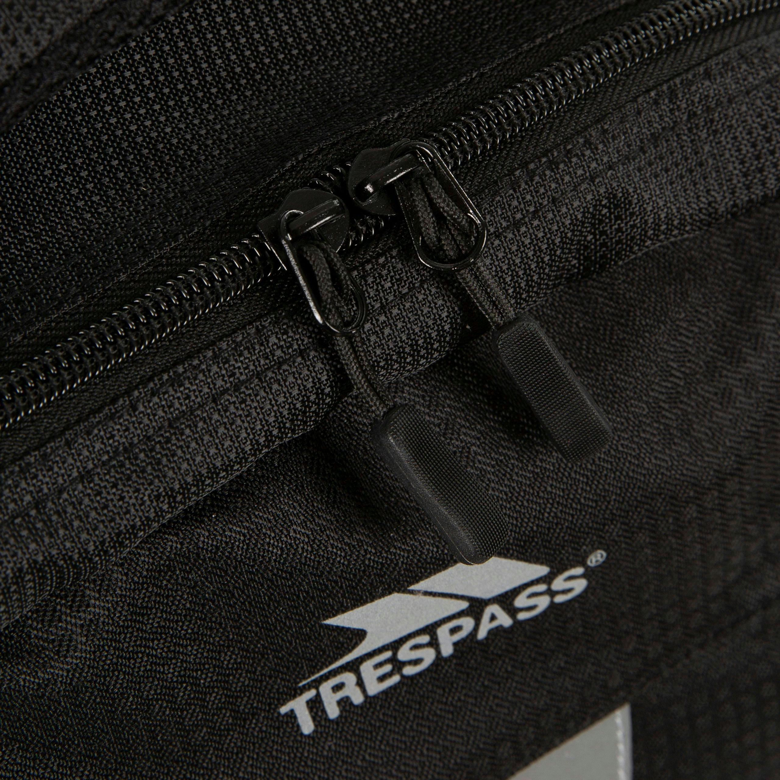22L Rucksack Thain in Black , view 5 of 5
