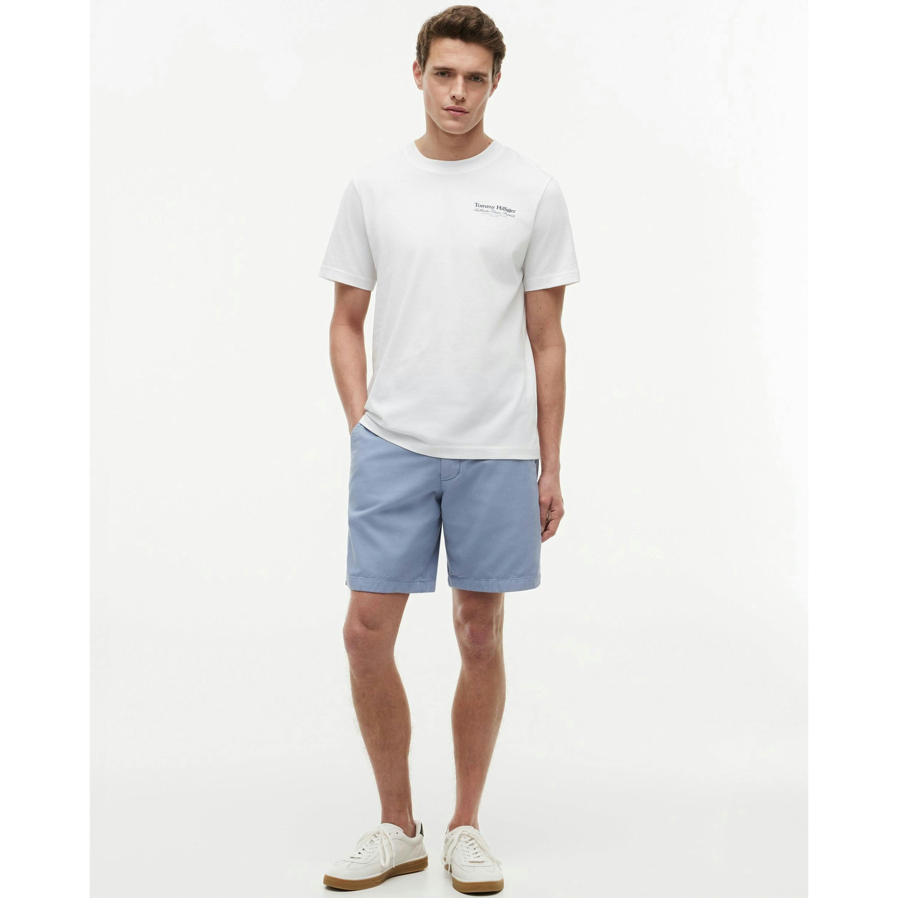 Tommy Hilfiger T-Shirt  in White , view 5 of 5
