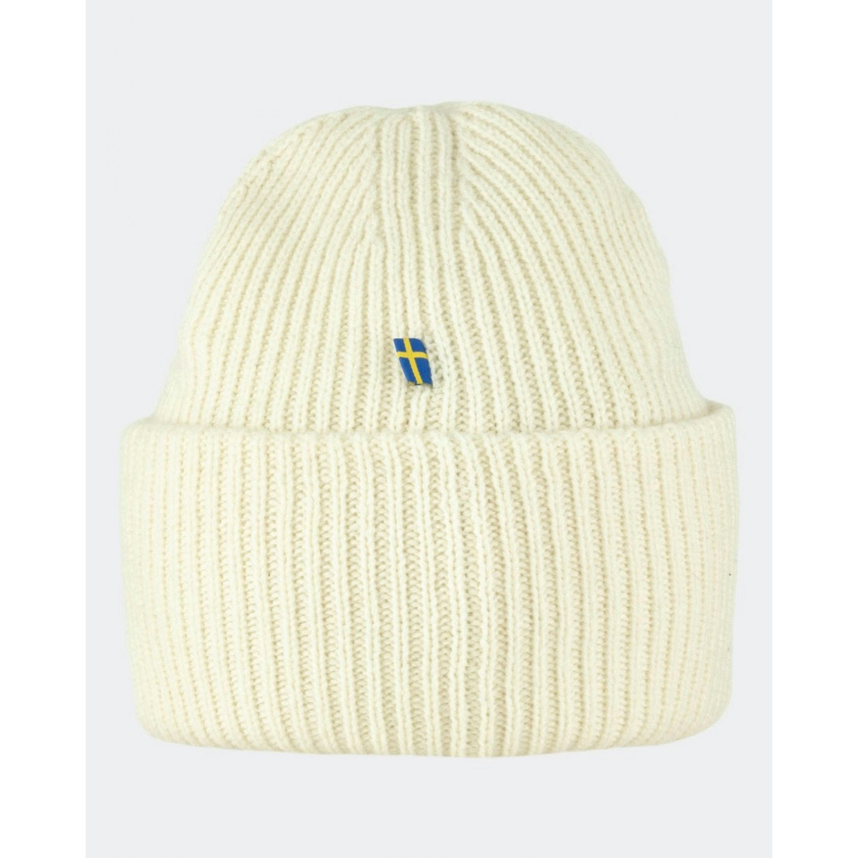 Fjallraven Beanie  in Ivory , view 2 of 2