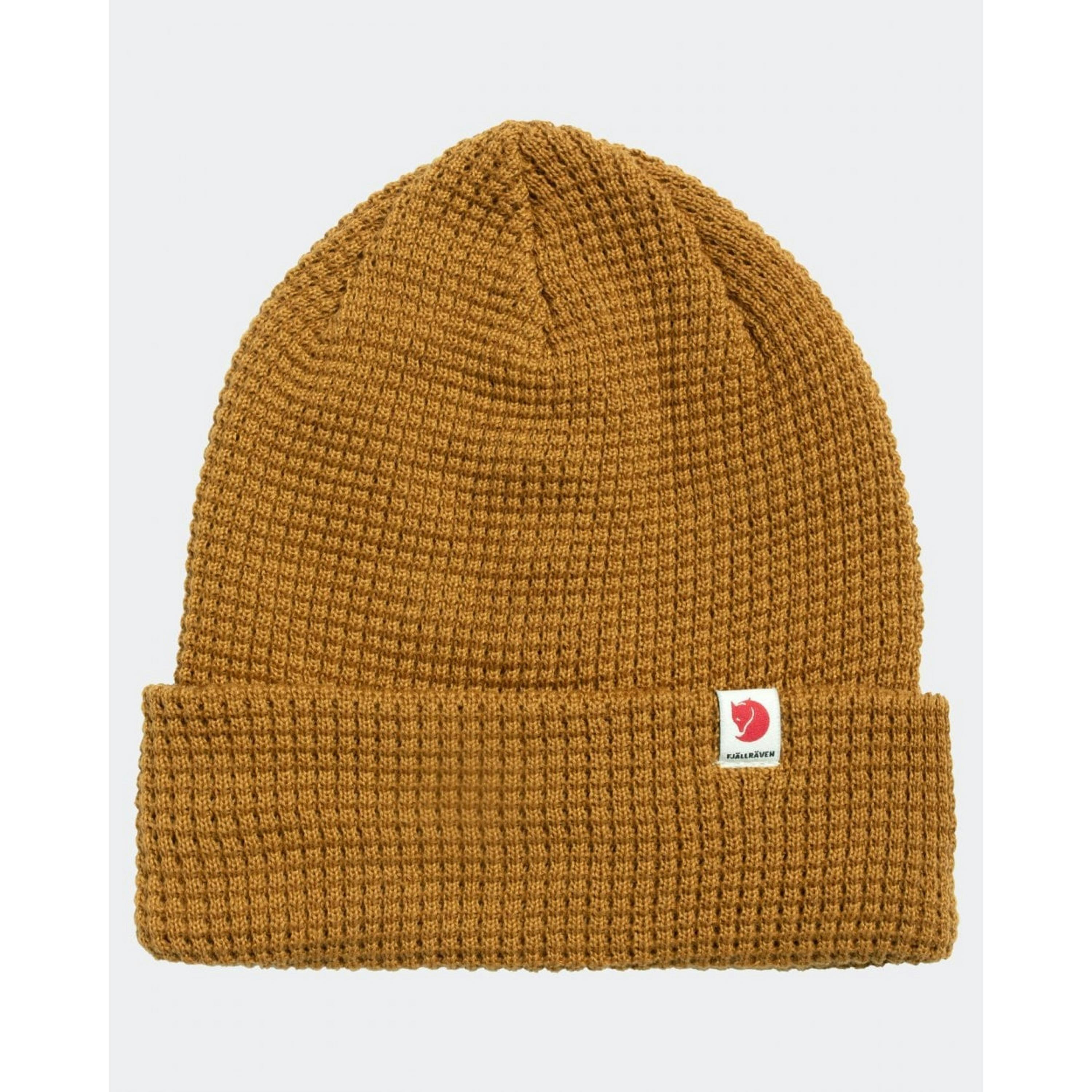 Fjallraven Beanie  in Bronze , view 3 of 3