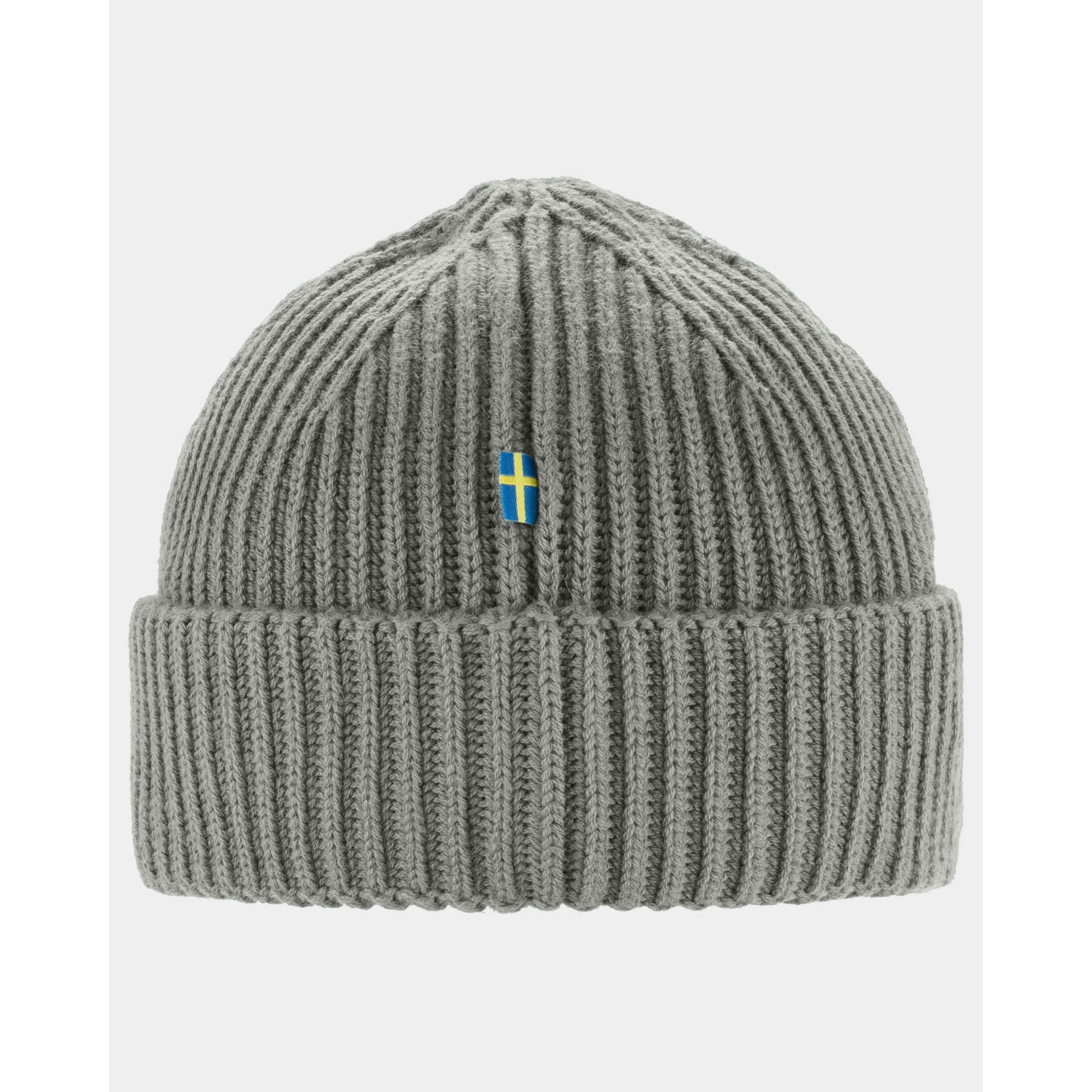 Fjallraven Beanie  in Grey , view 4 of 5