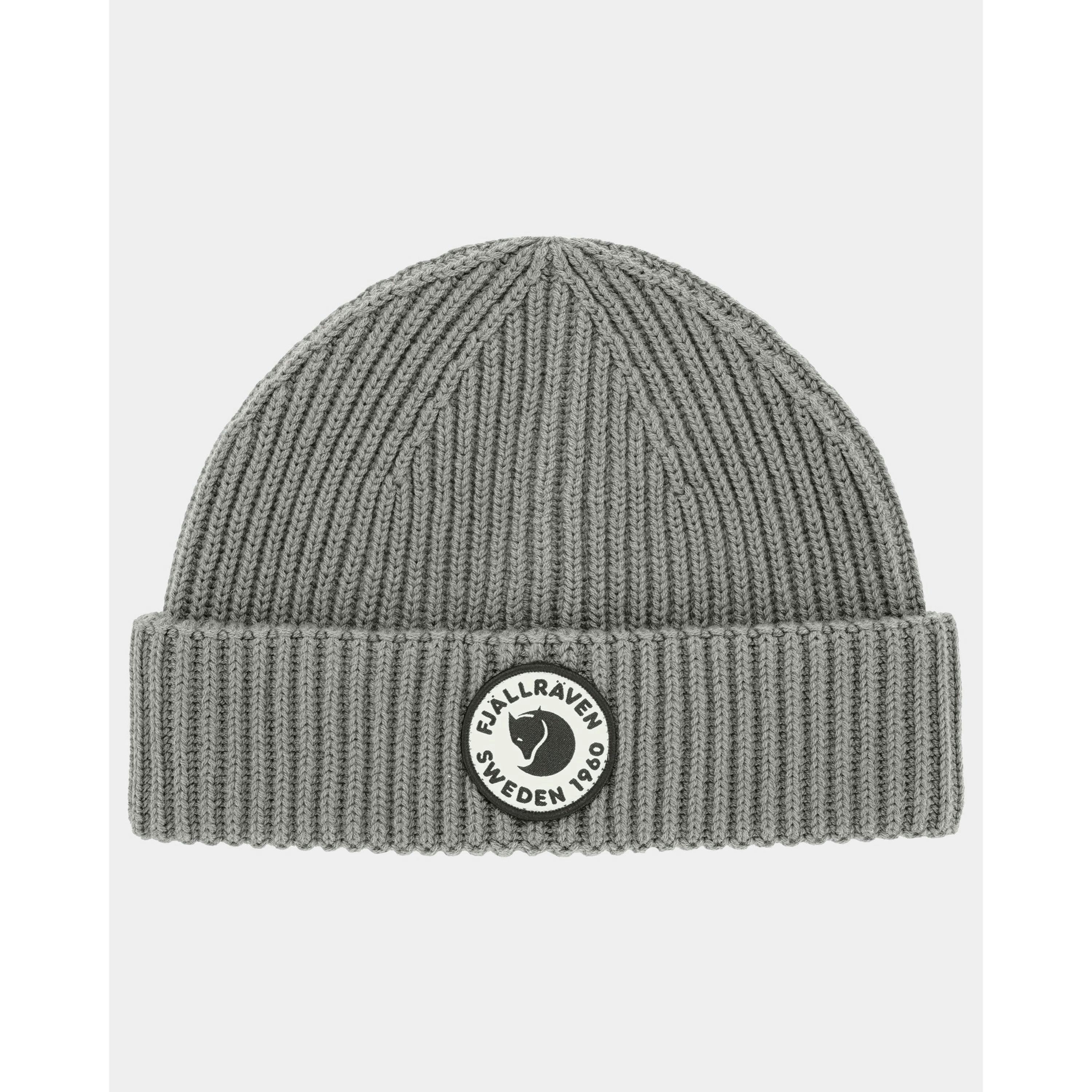 Fjallraven Beanie  in Grey , view 5 of 5