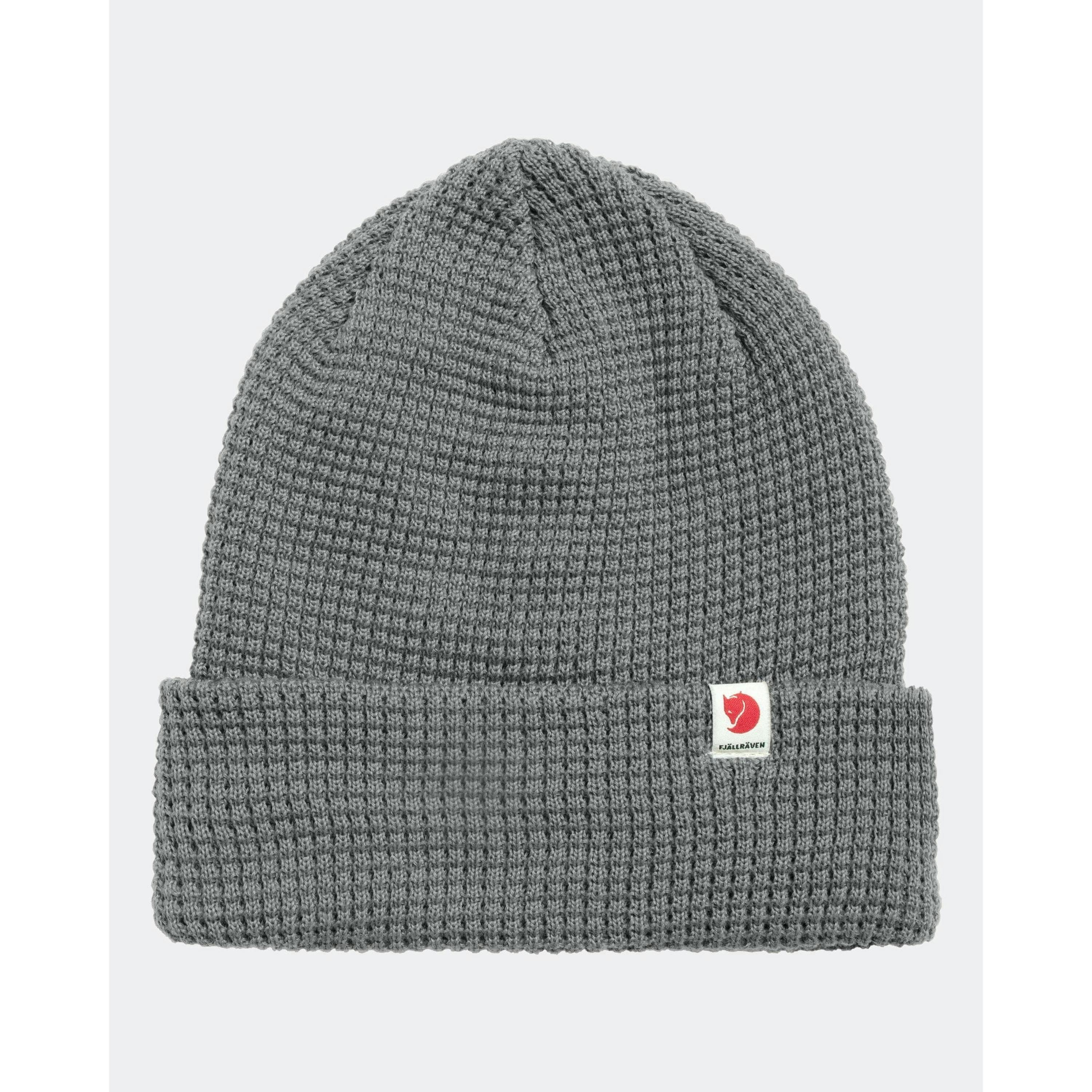 Fjallraven Beanie  in Grey , view 2 of 3