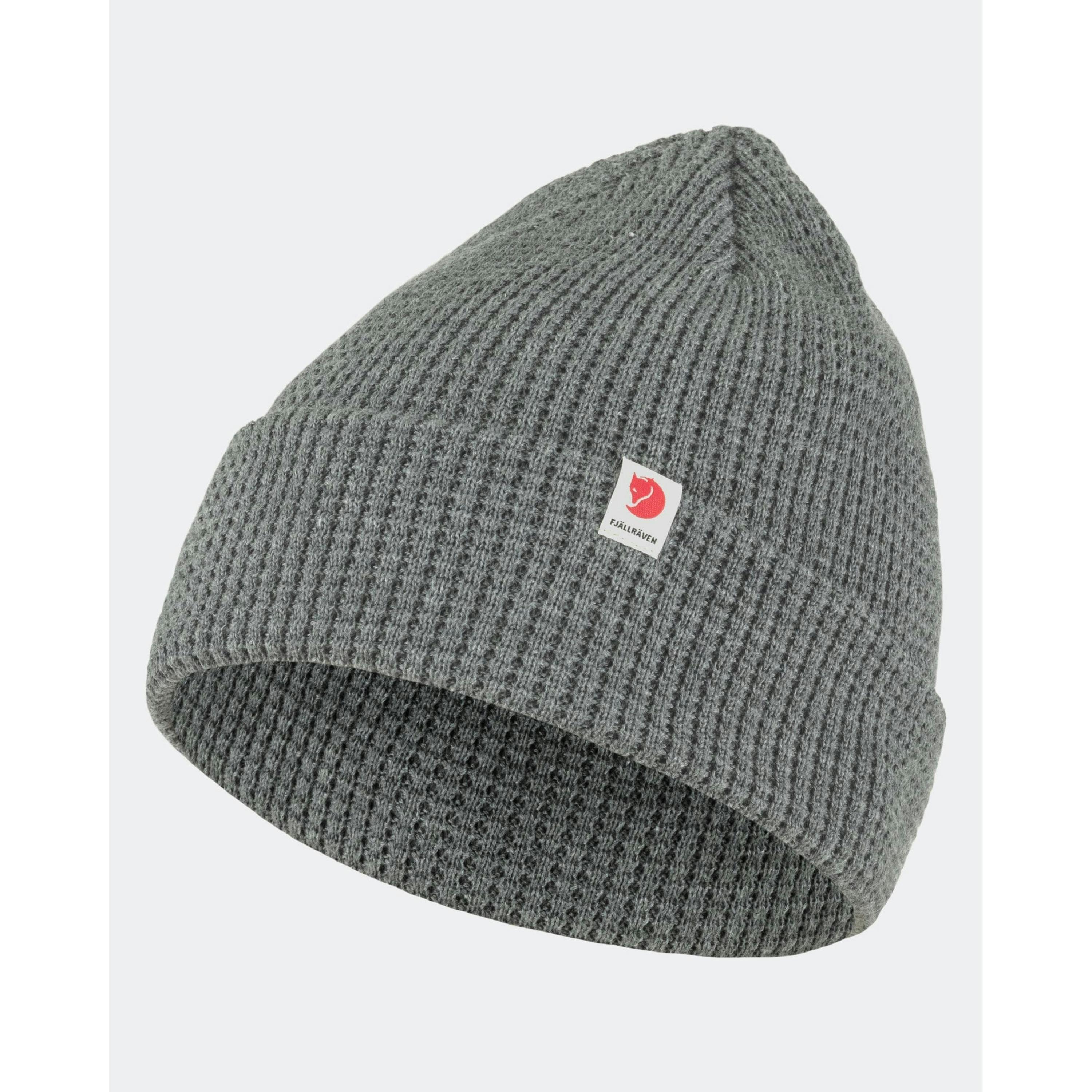 Fjallraven Beanie  in Grey , view 3 of 3