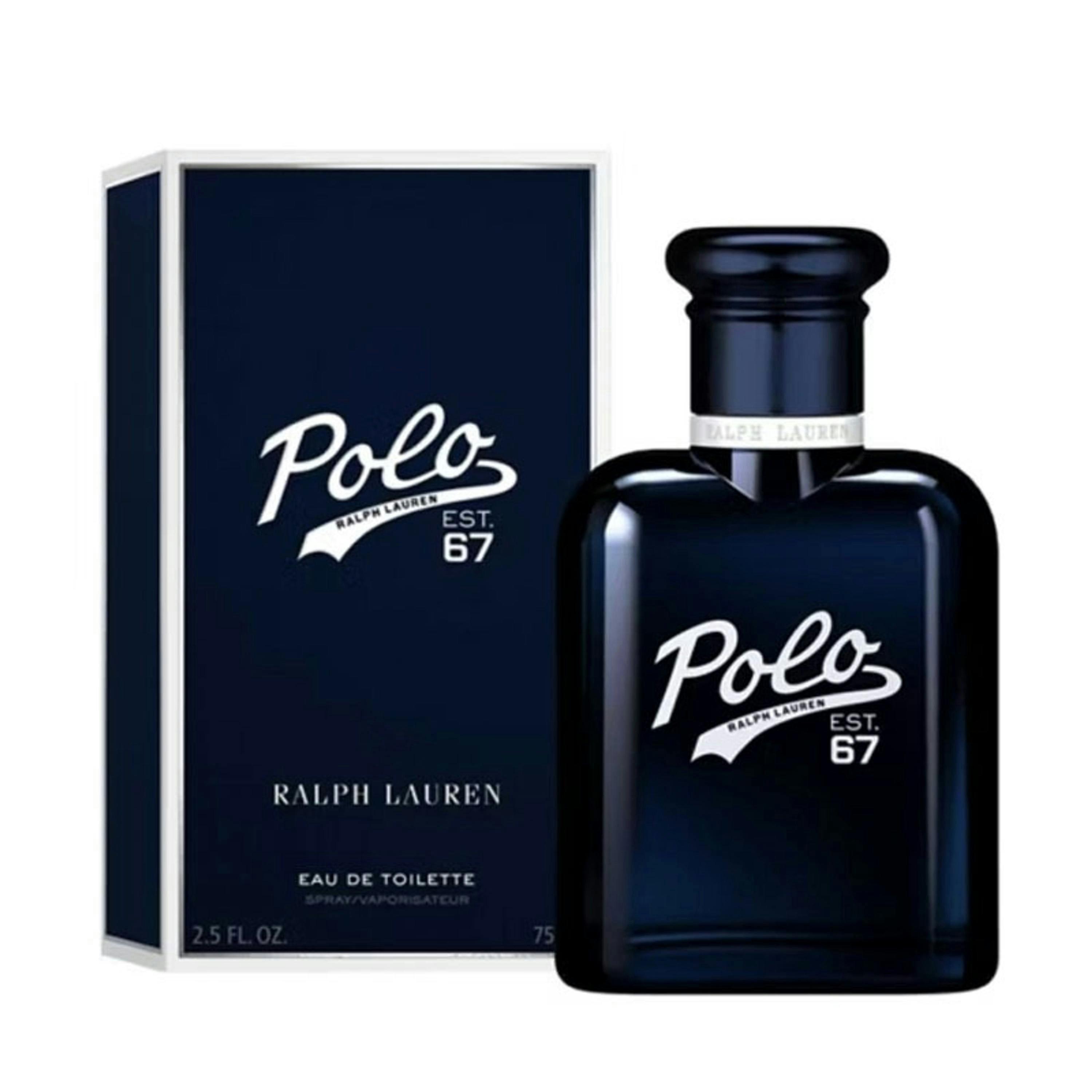 Ralph Lauren Polo 67 Eau De Toilette 75 ml Single , view 6 of 6