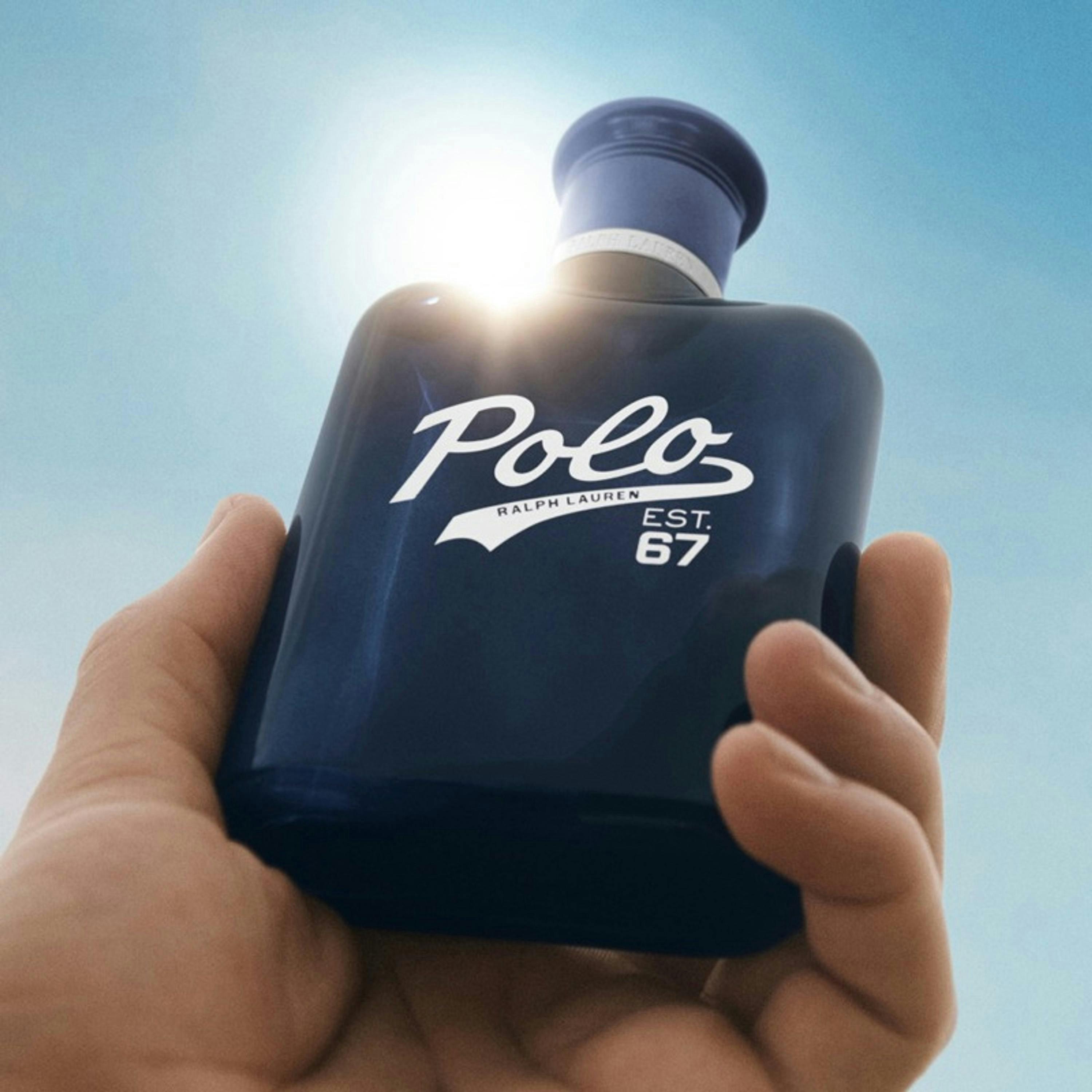 Ralph Lauren Polo 67 Eau de Parfum 75 ml Single , view 2 of 6