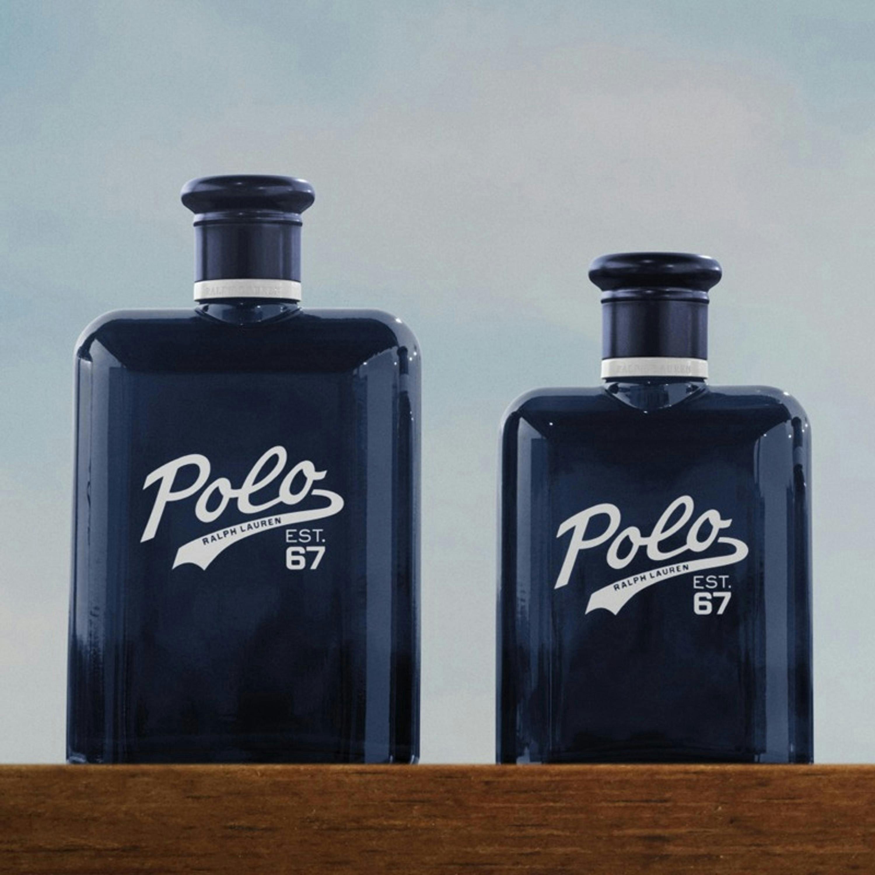 Ralph Lauren Polo 67 Eau de Parfum 125 ml Single , view 4 of 6
