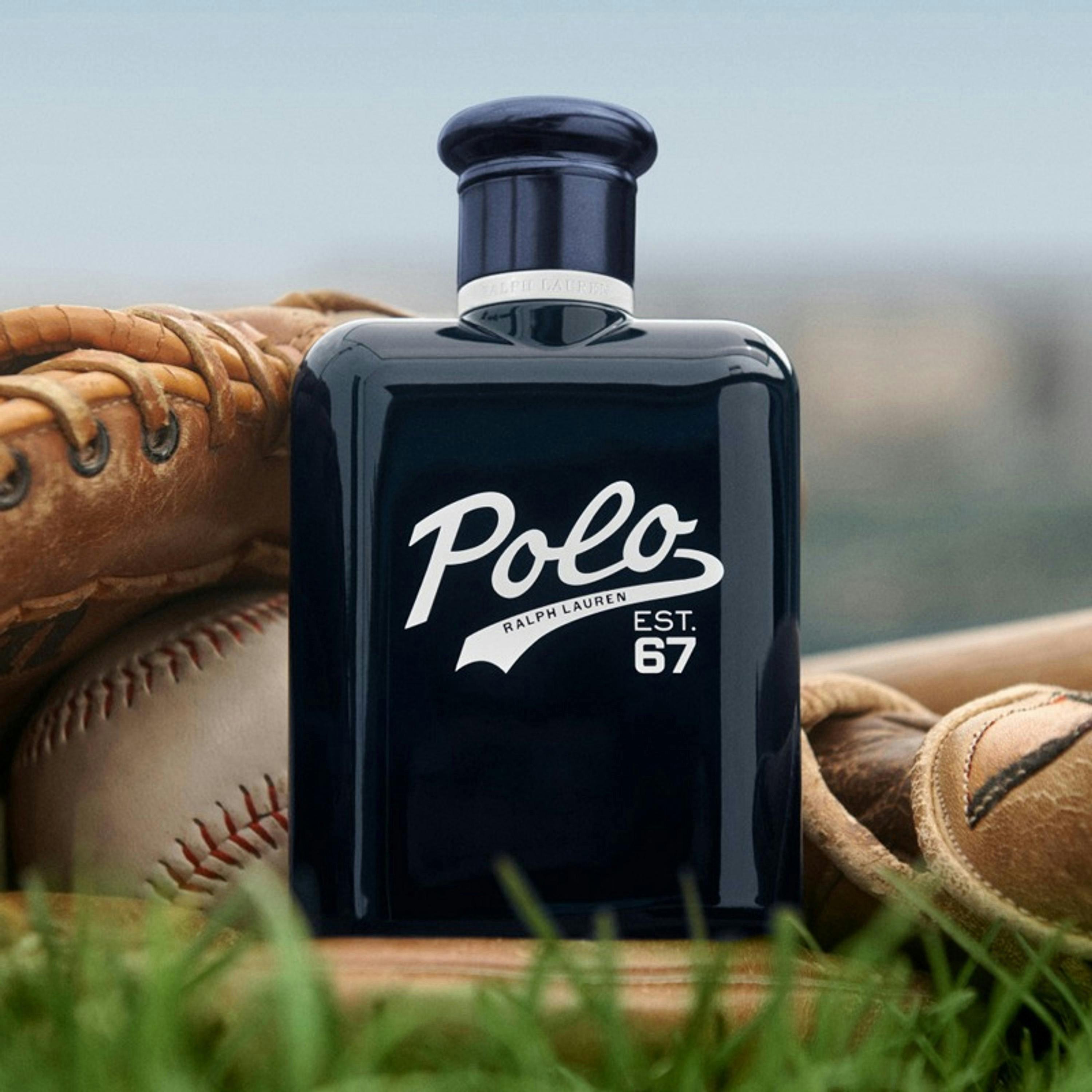 Ralph Lauren Polo 67 Eau de Parfum 125 ml Single , view 6 of 6