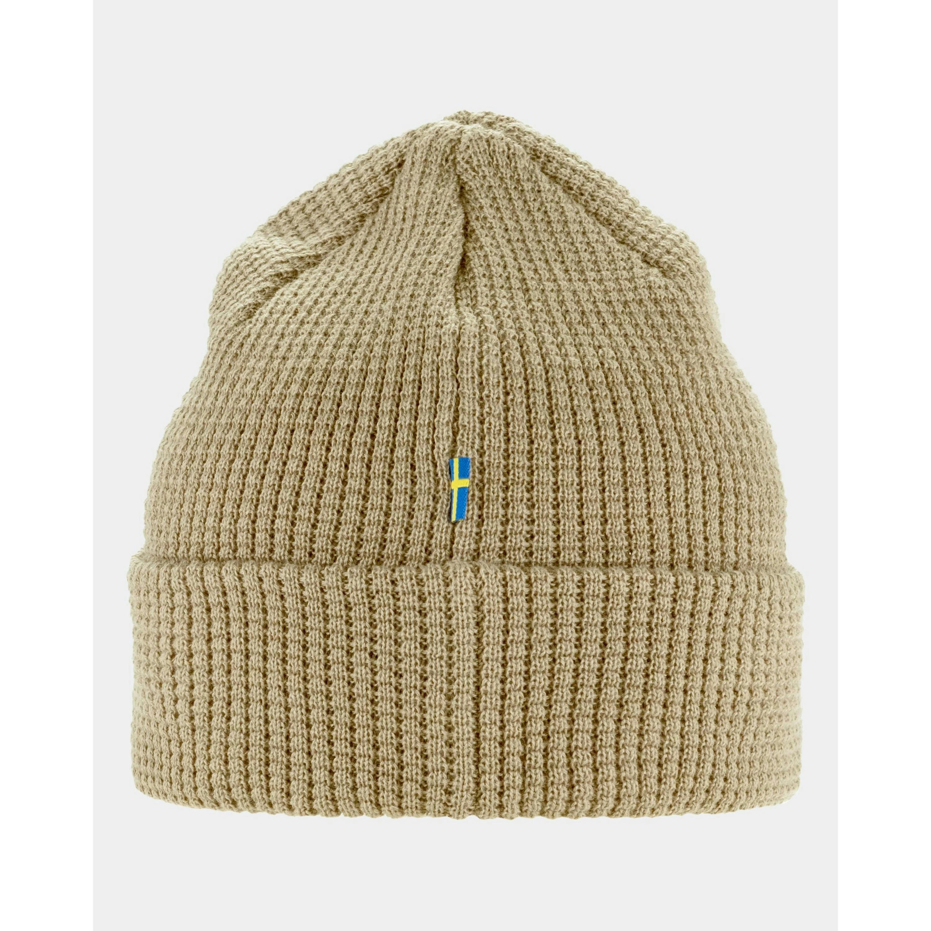 Fjallraven Beanie  in Stone , view 3 of 3