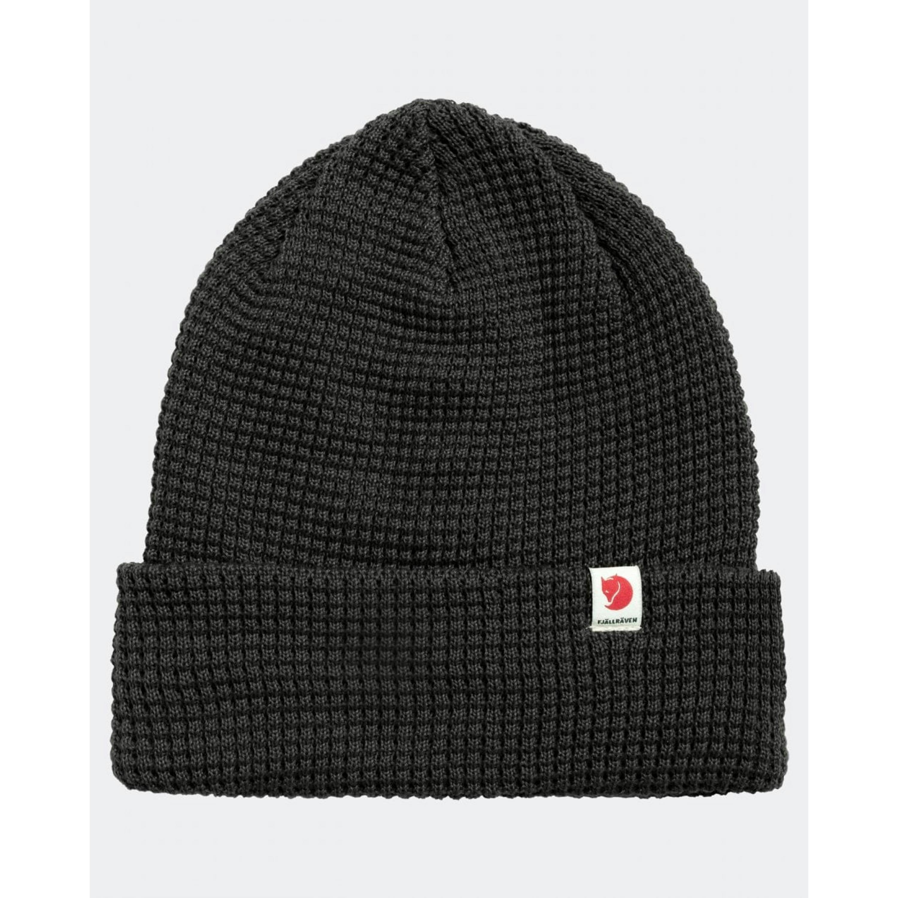 Fjallraven Beanie  in Black , view 2 of 3