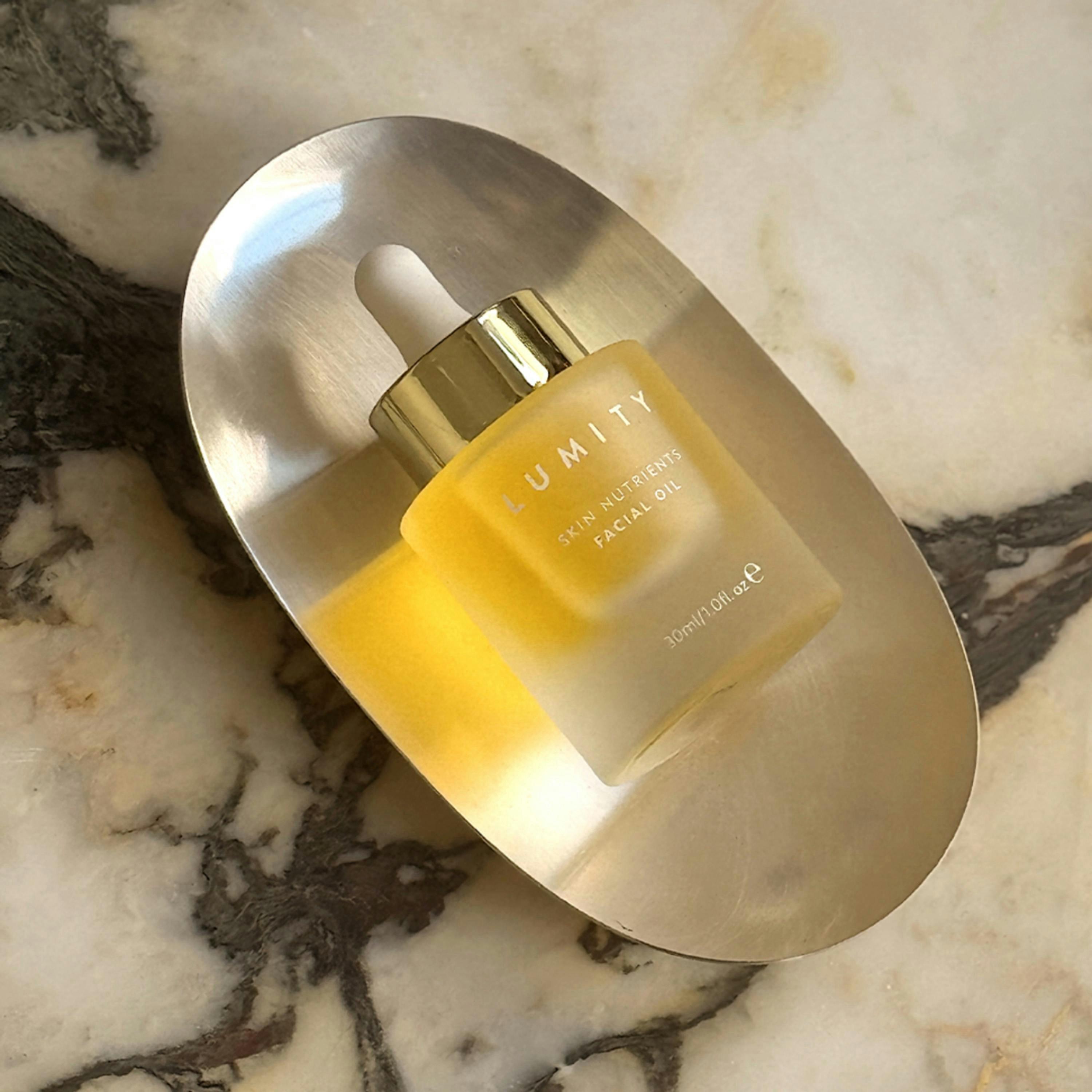 Lumity Lumity Skin Nutrients Facial Oil 30ml 30 ml Single , view 4 of 6