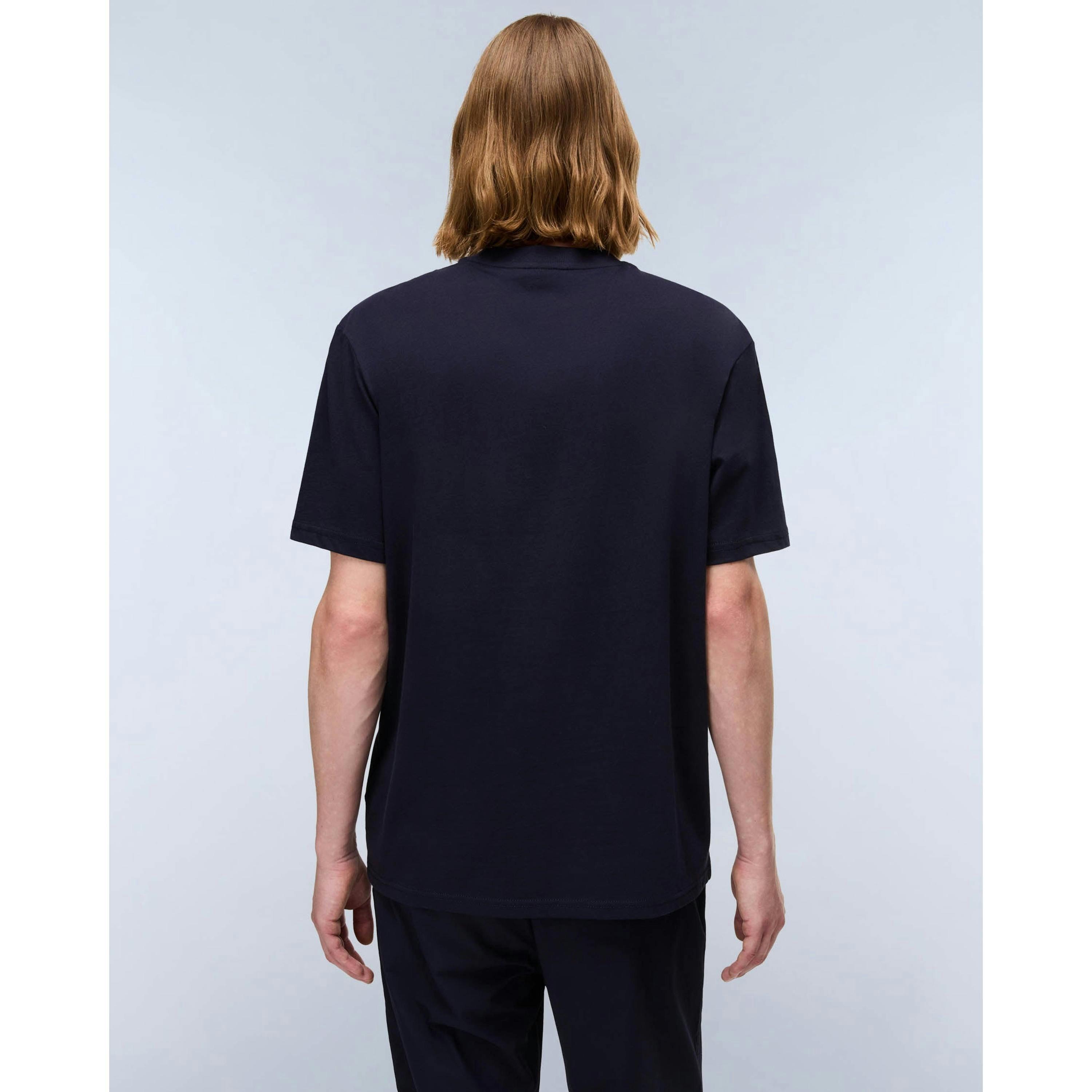 Napapijri T-Shirt  in Black , view 2 of 3