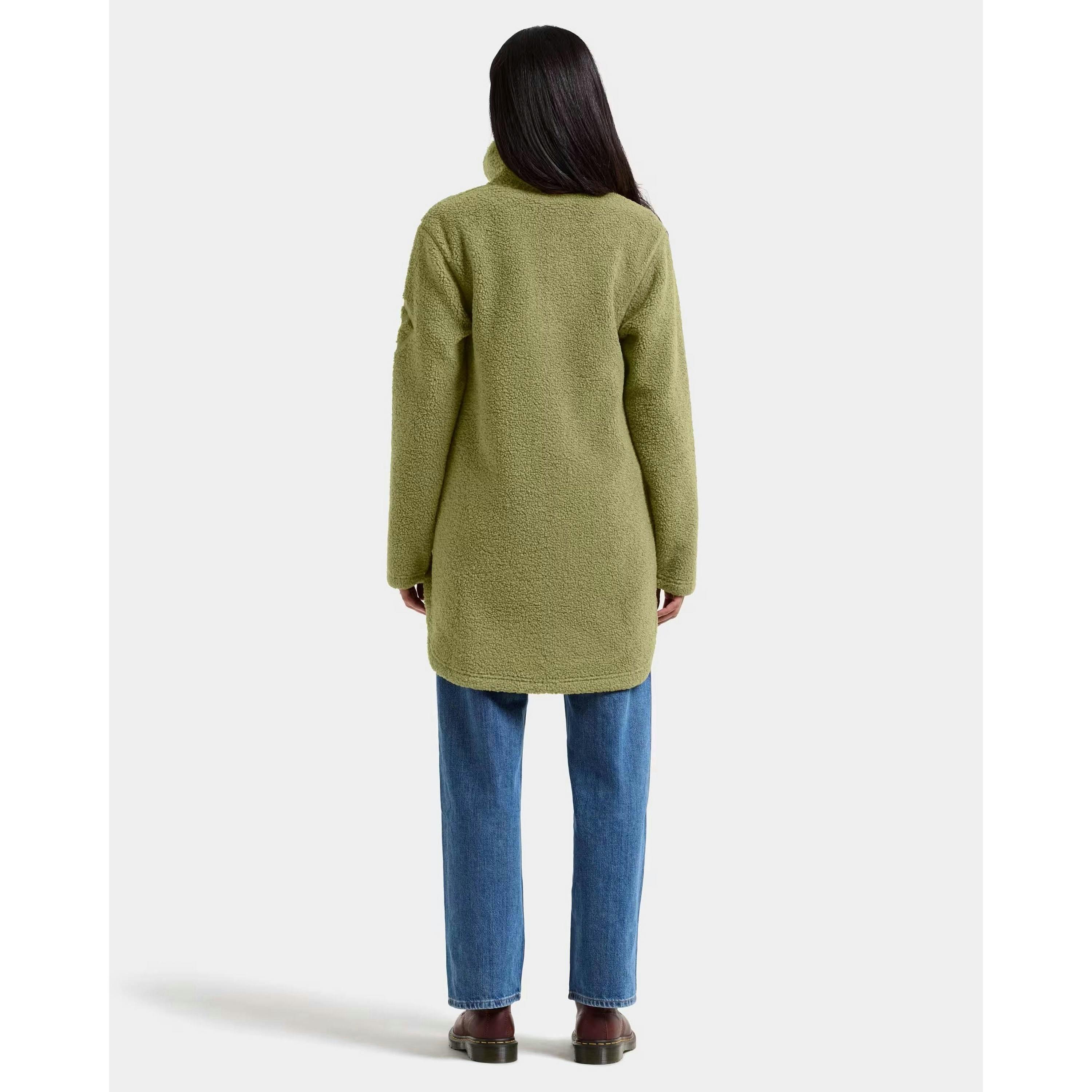 Didriksons Jumper  in Khaki , view 2 of 4