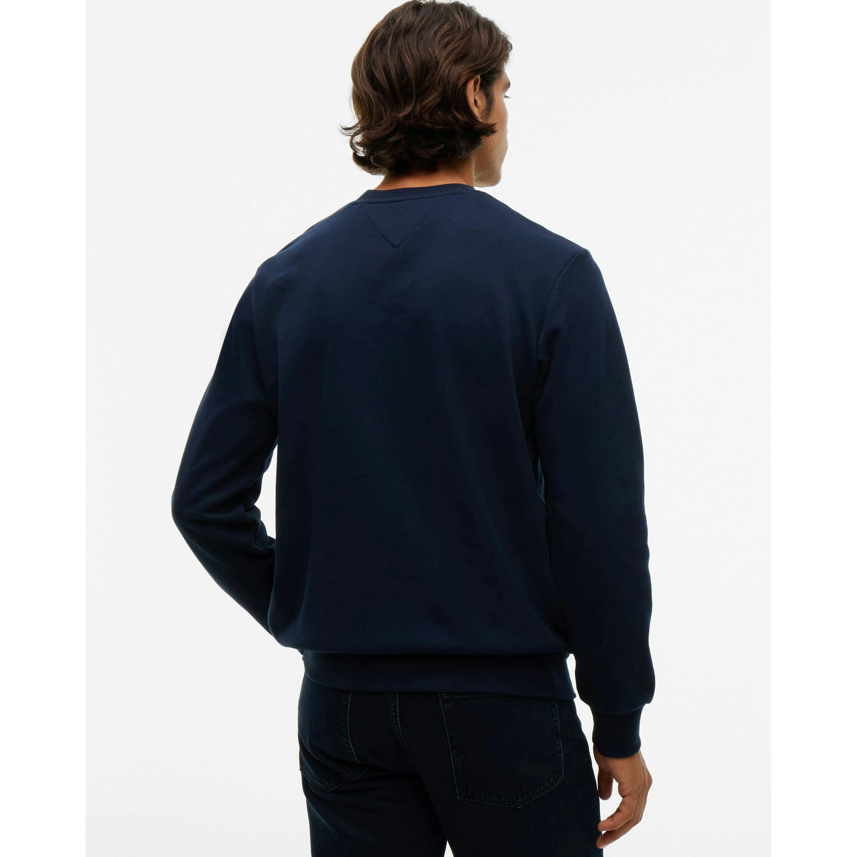 Tommy Hilfiger Sweatshirt  in Blue , view 2 of 5