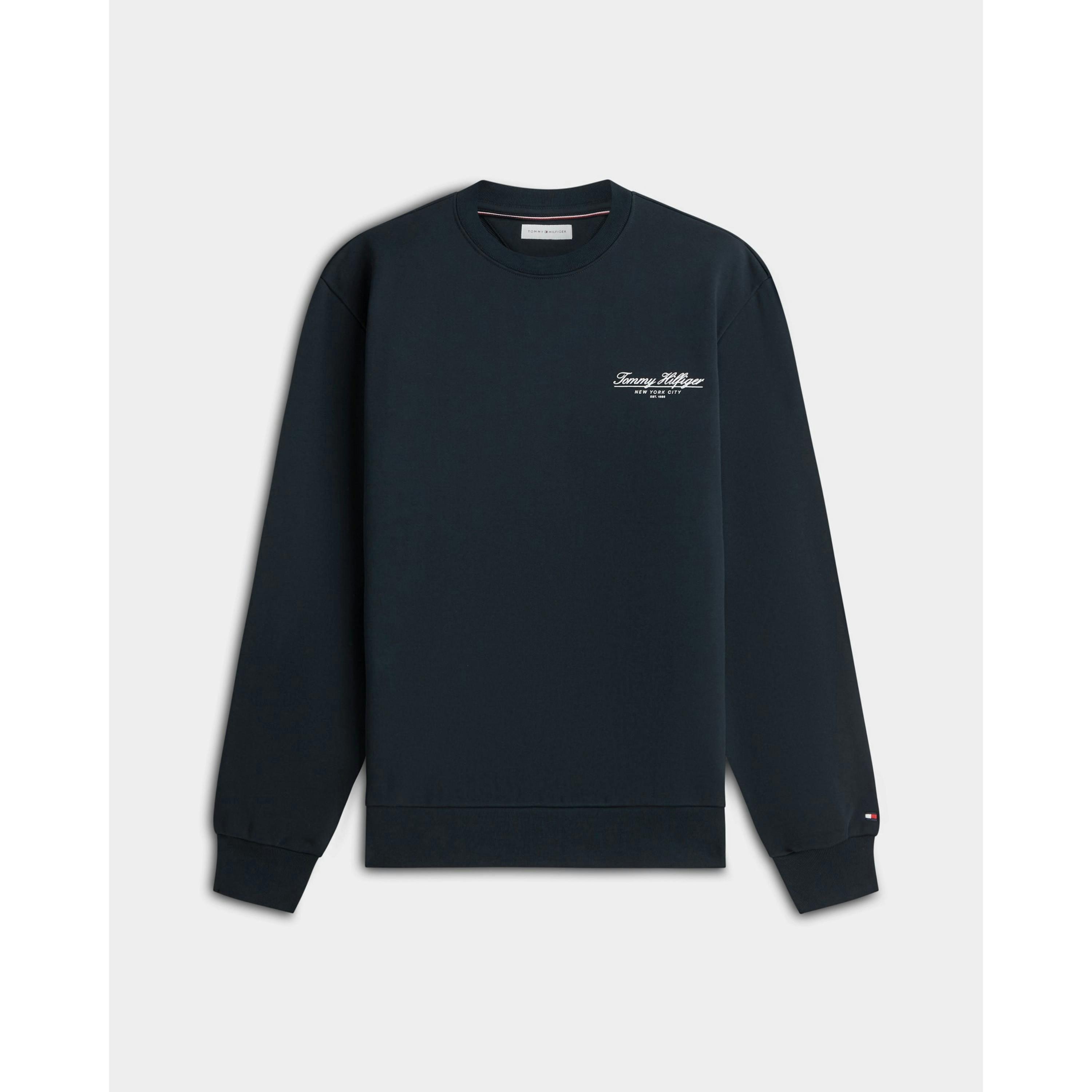 Tommy Hilfiger Sweatshirt  in Blue , view 4 of 5