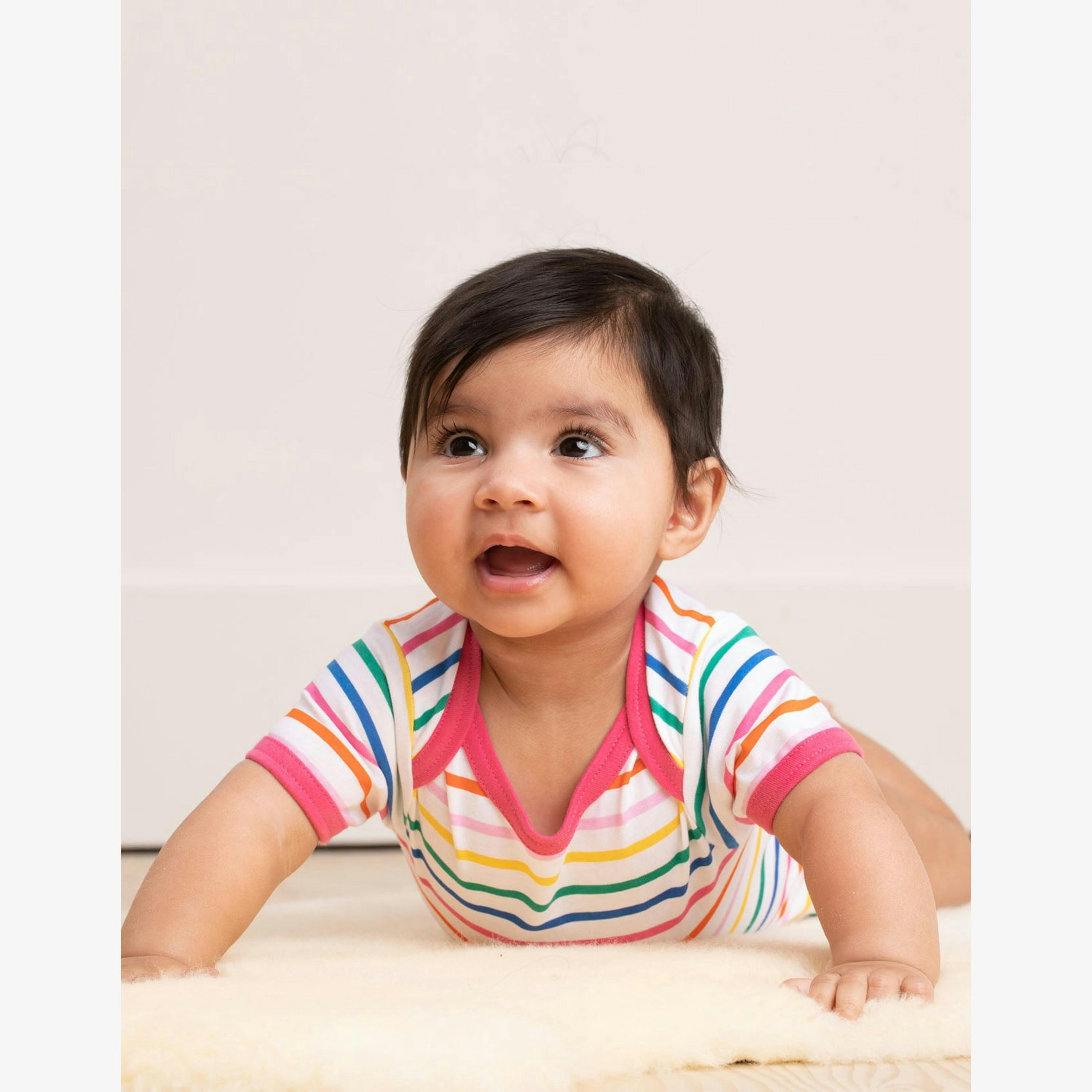 Organic Dove Print Baby Gift Set , view 3 of 3