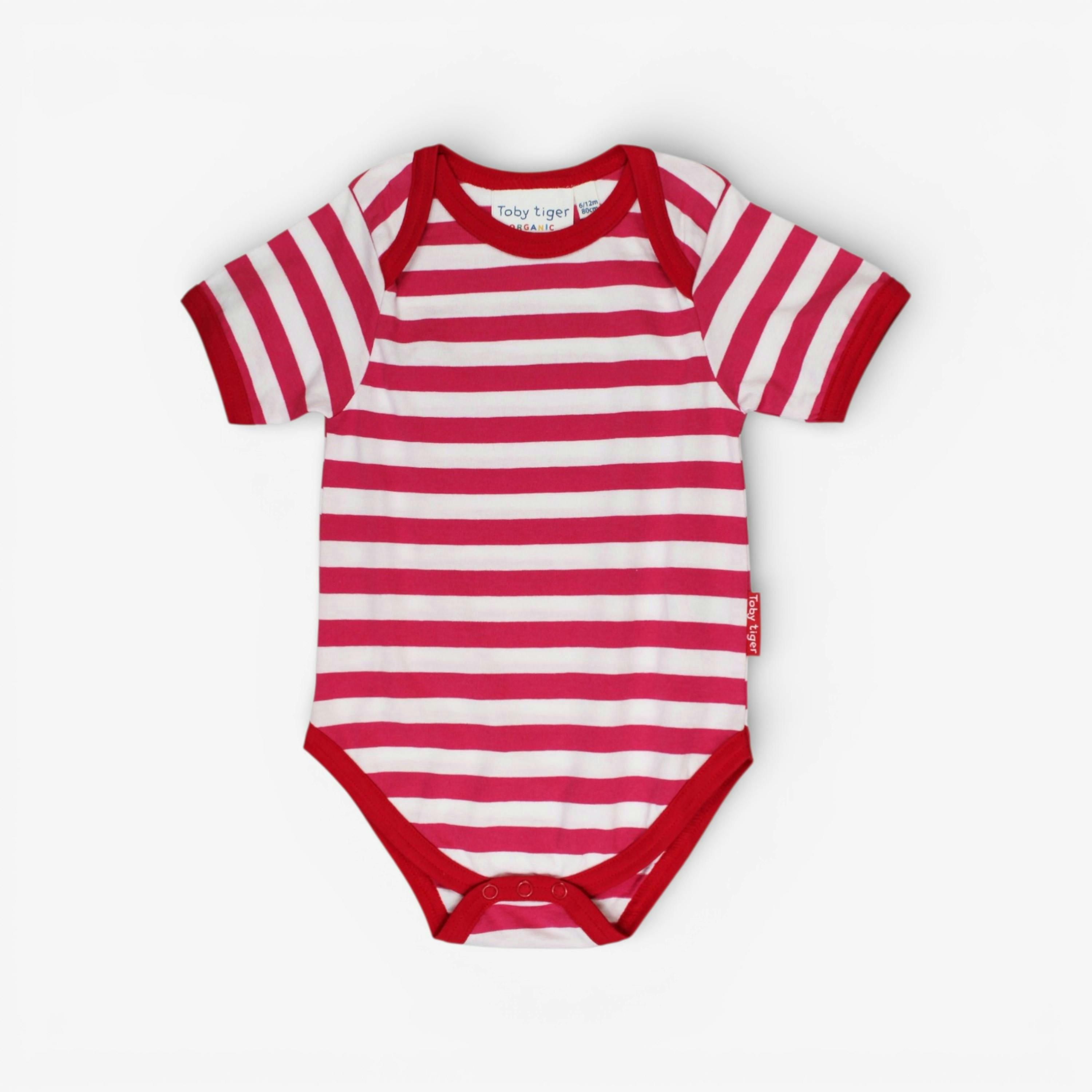 Organic Picnic Print Baby Gift Set , view 5 of 6