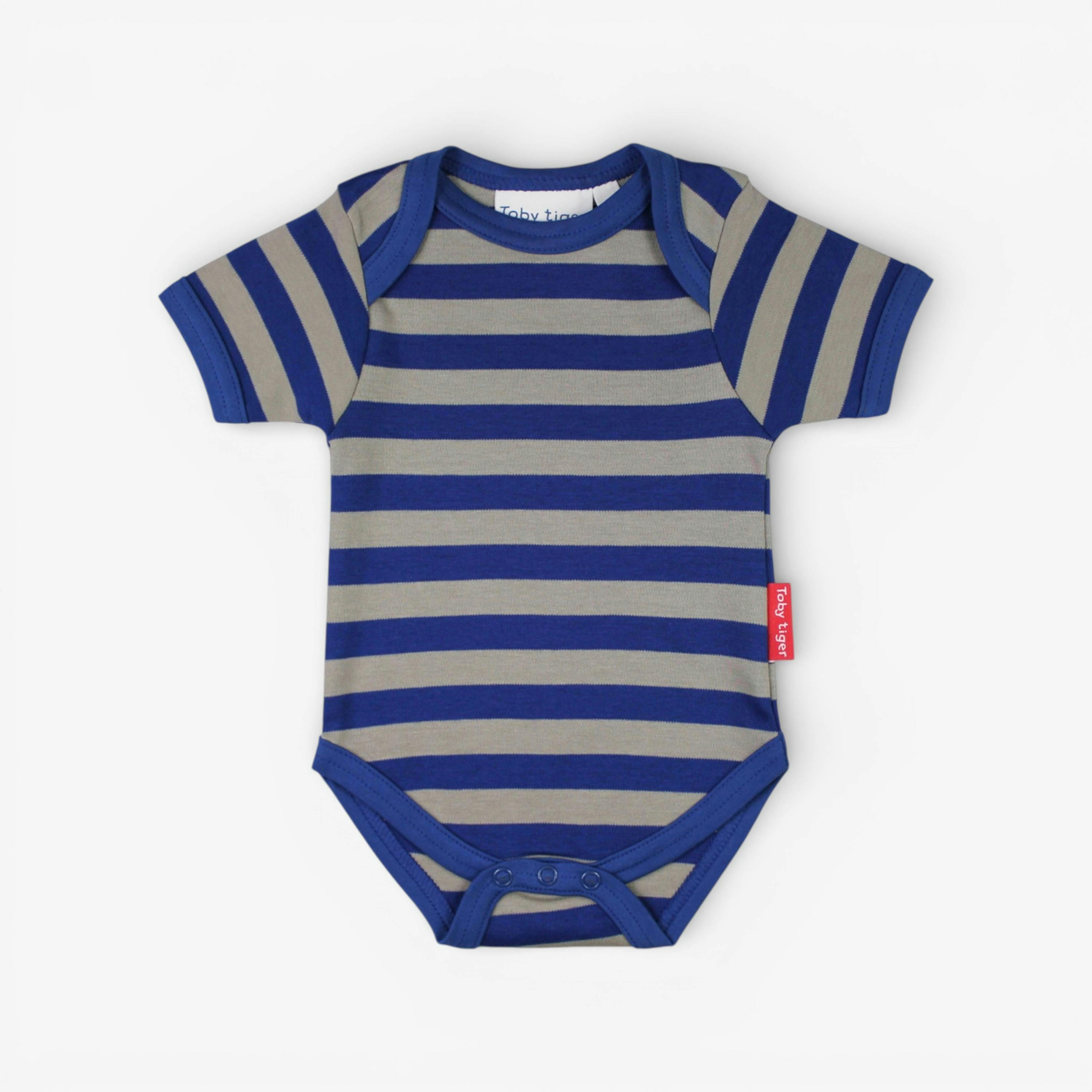 Organic Transport Print Baby Gift Set , view 2 of 2