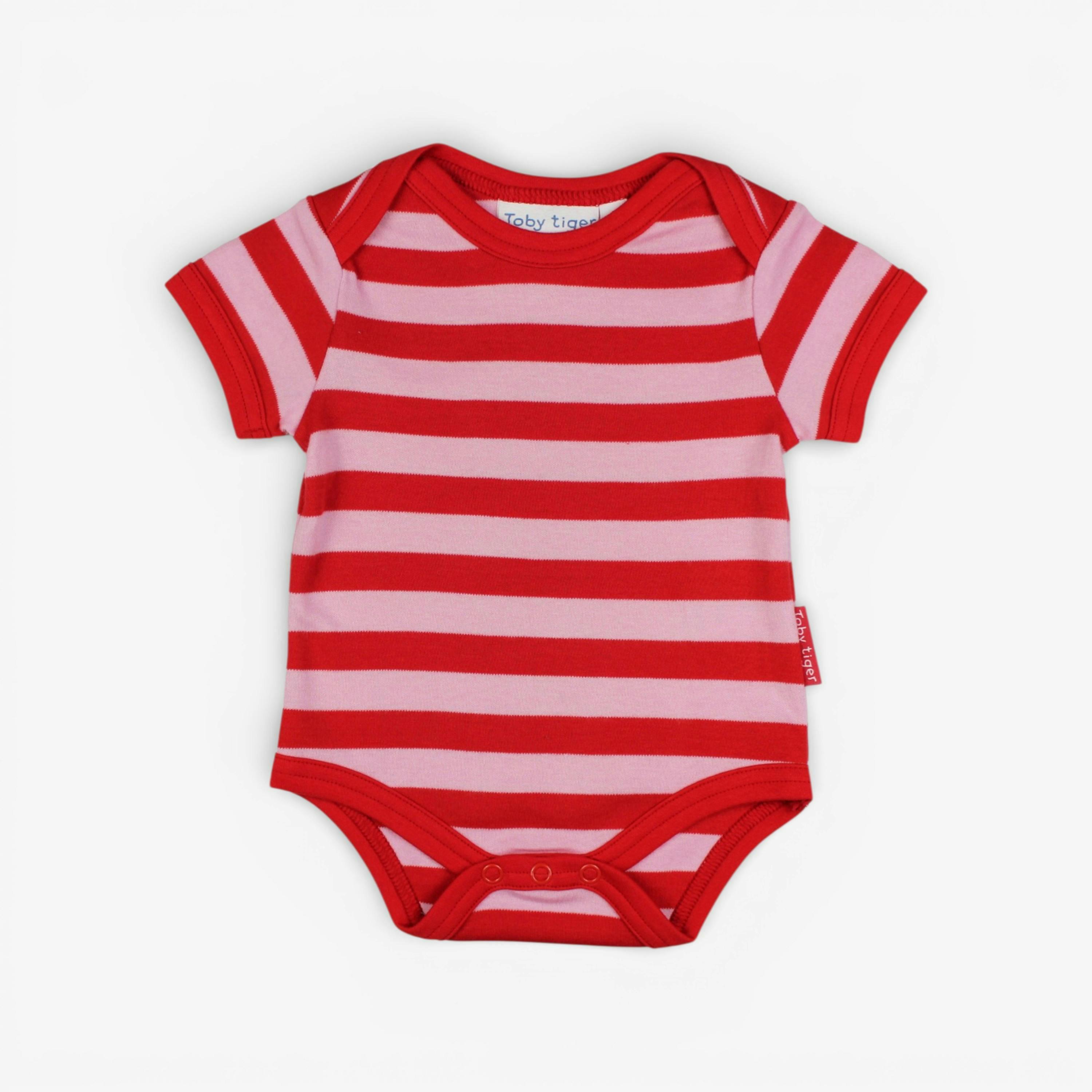 Organic Apple Print Baby Gift Set , view 3 of 3