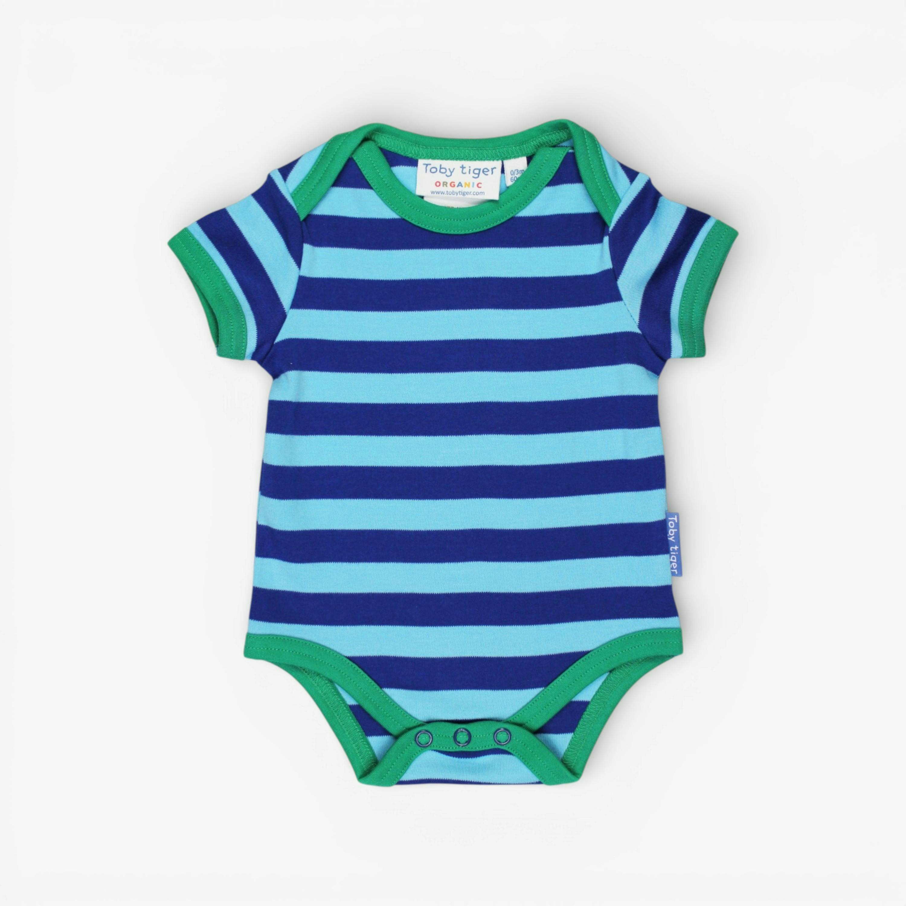 Organic Toys Print Baby Gift Set , view 2 of 3