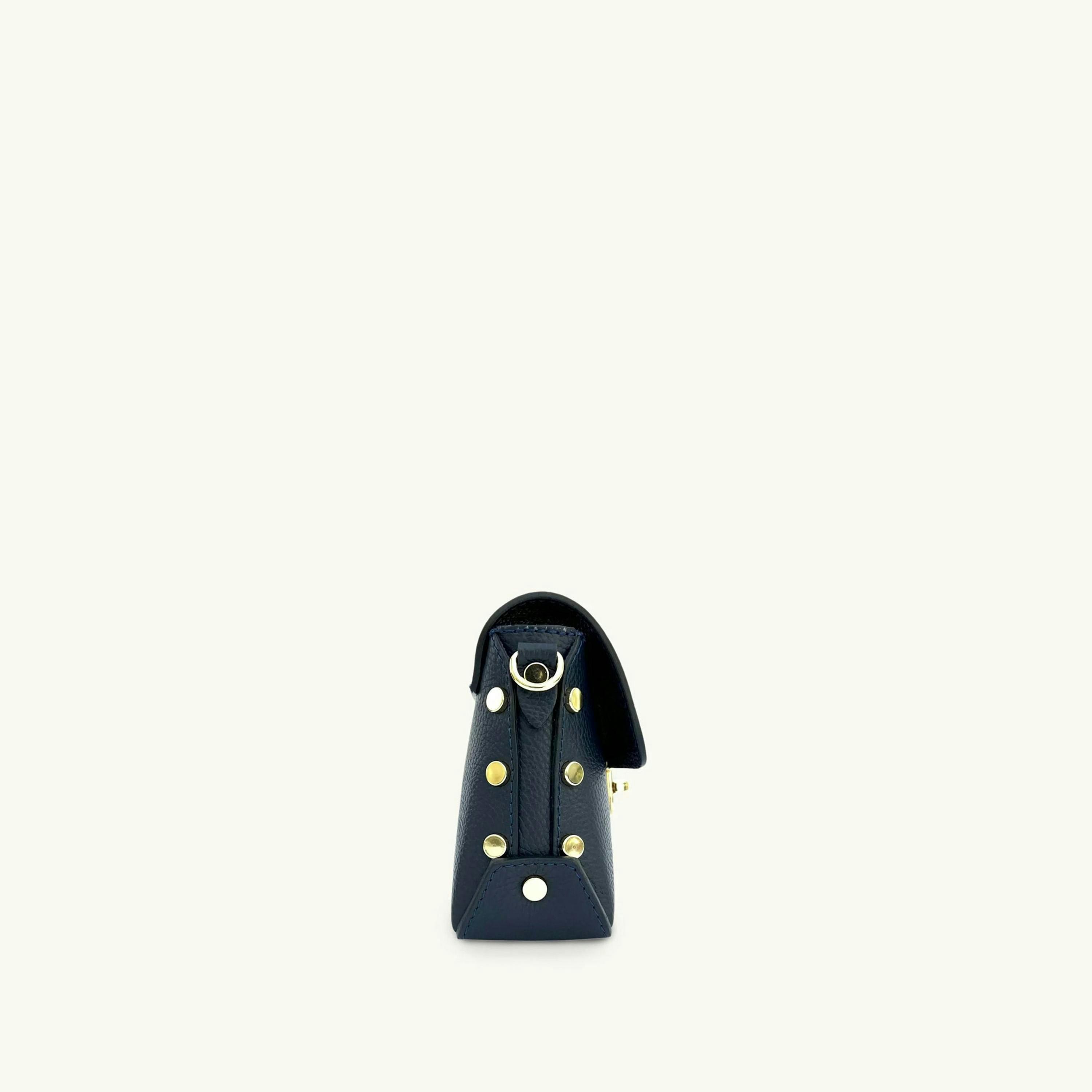 The Bloxsome Leather Crossbody Bag , view 5 of 5