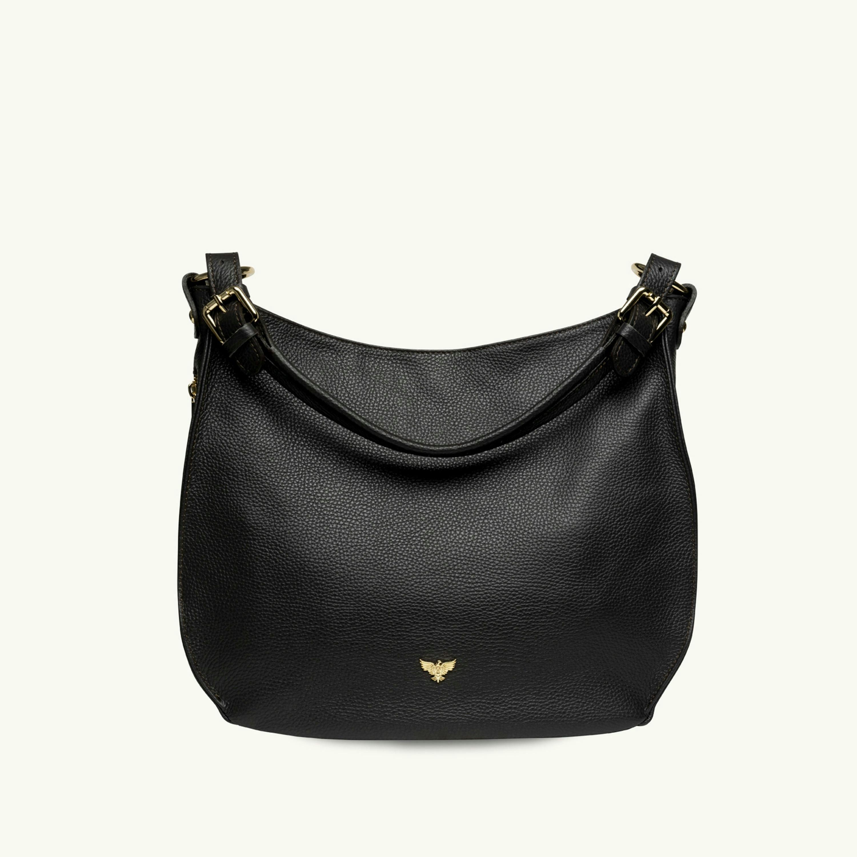 The Harriet Leather Bag , view 1 of 5