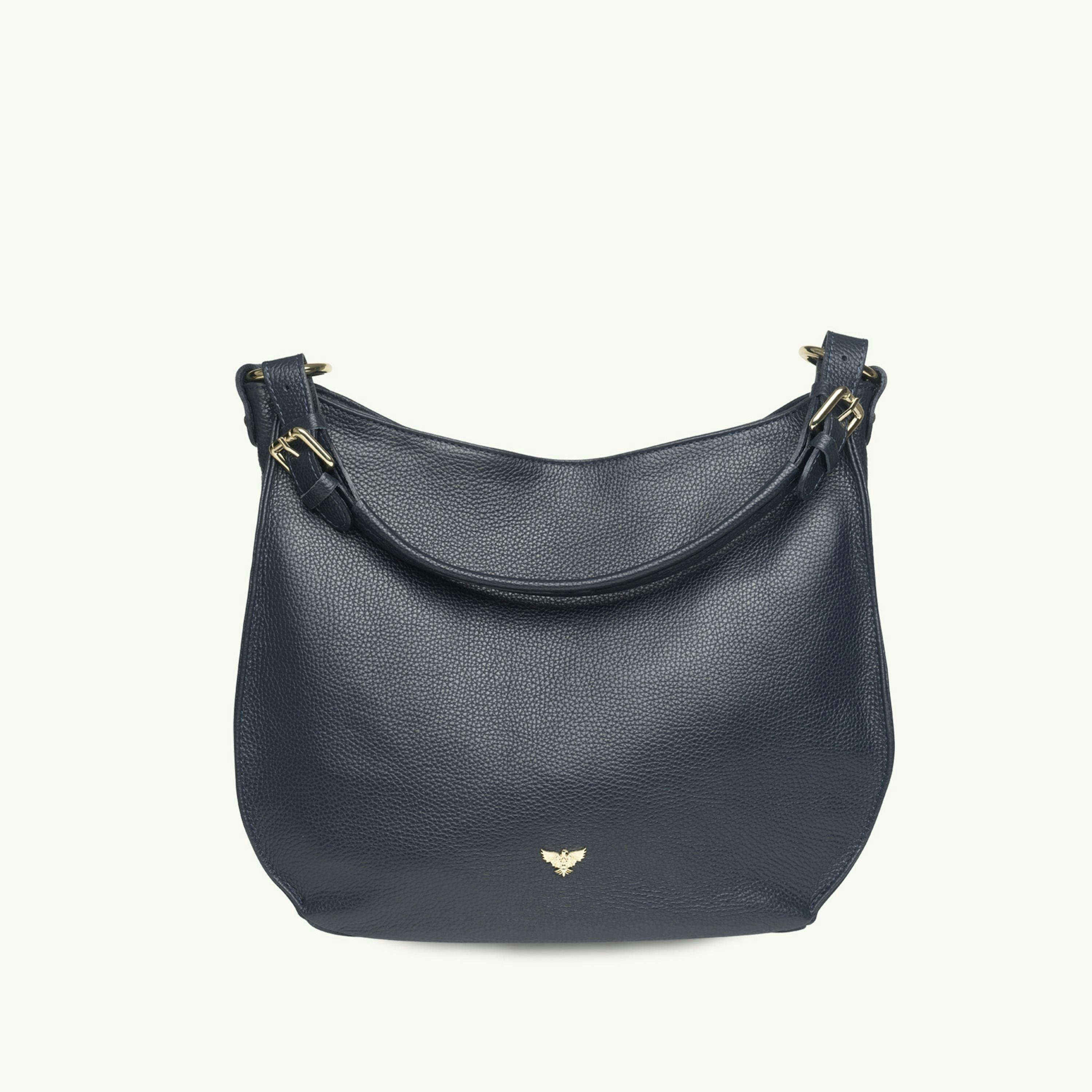 The Harriet Leather Bag , view 1 of 6