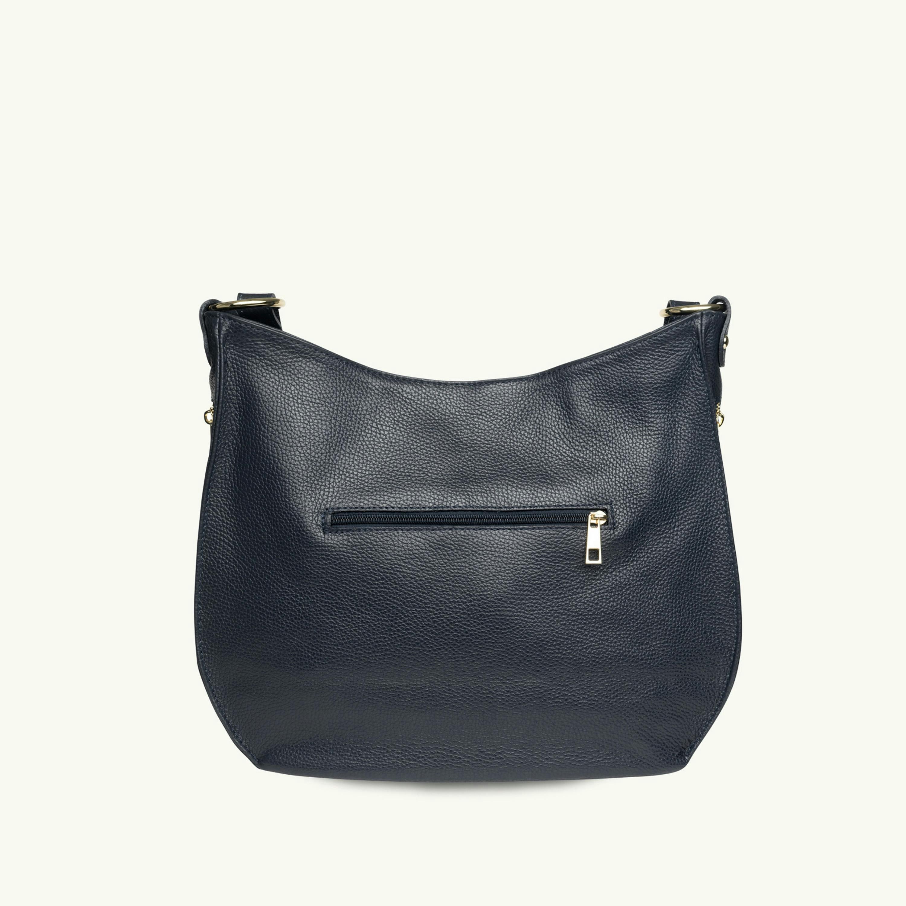 The Harriet Leather Bag , view 4 of 6