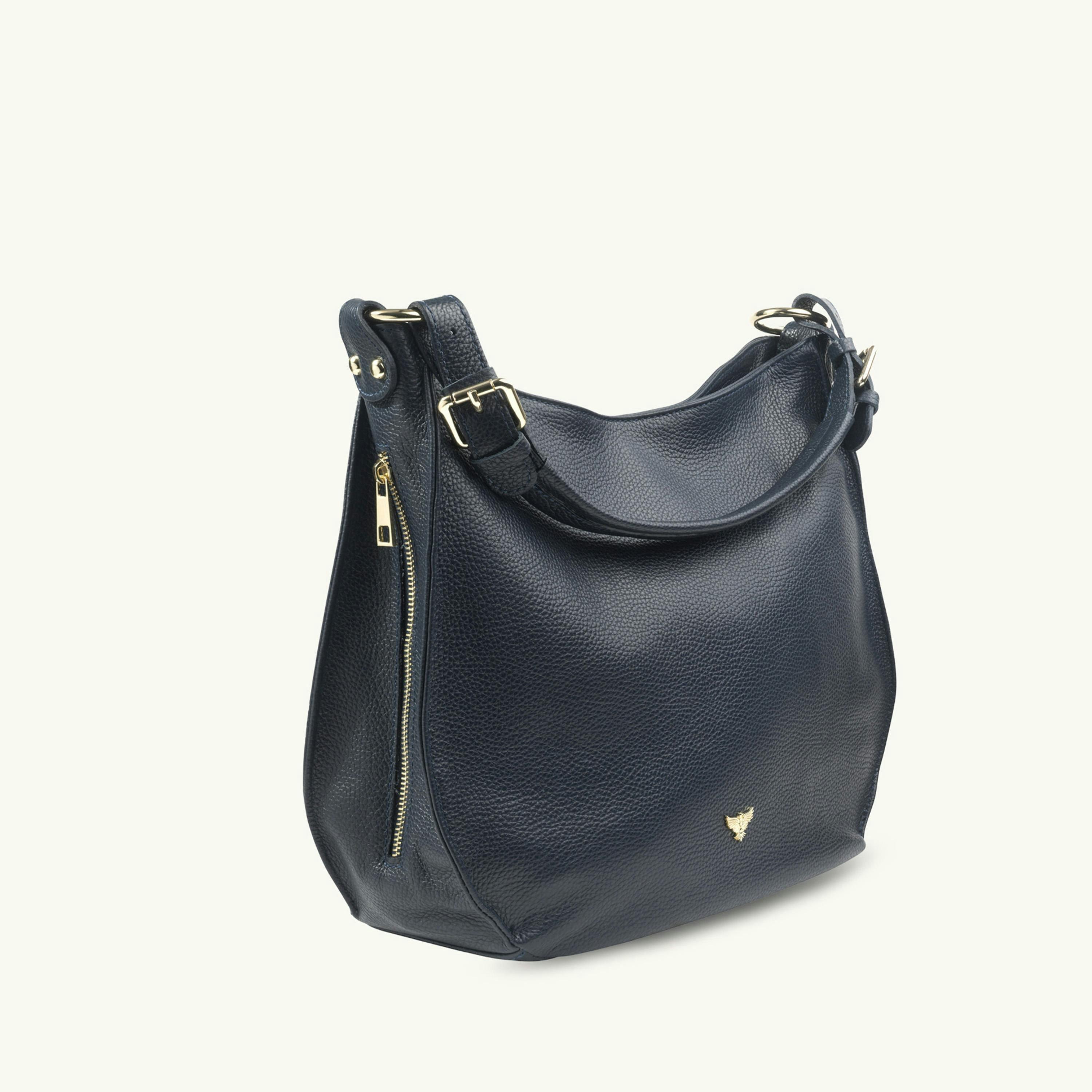 The Harriet Leather Bag , view 6 of 6