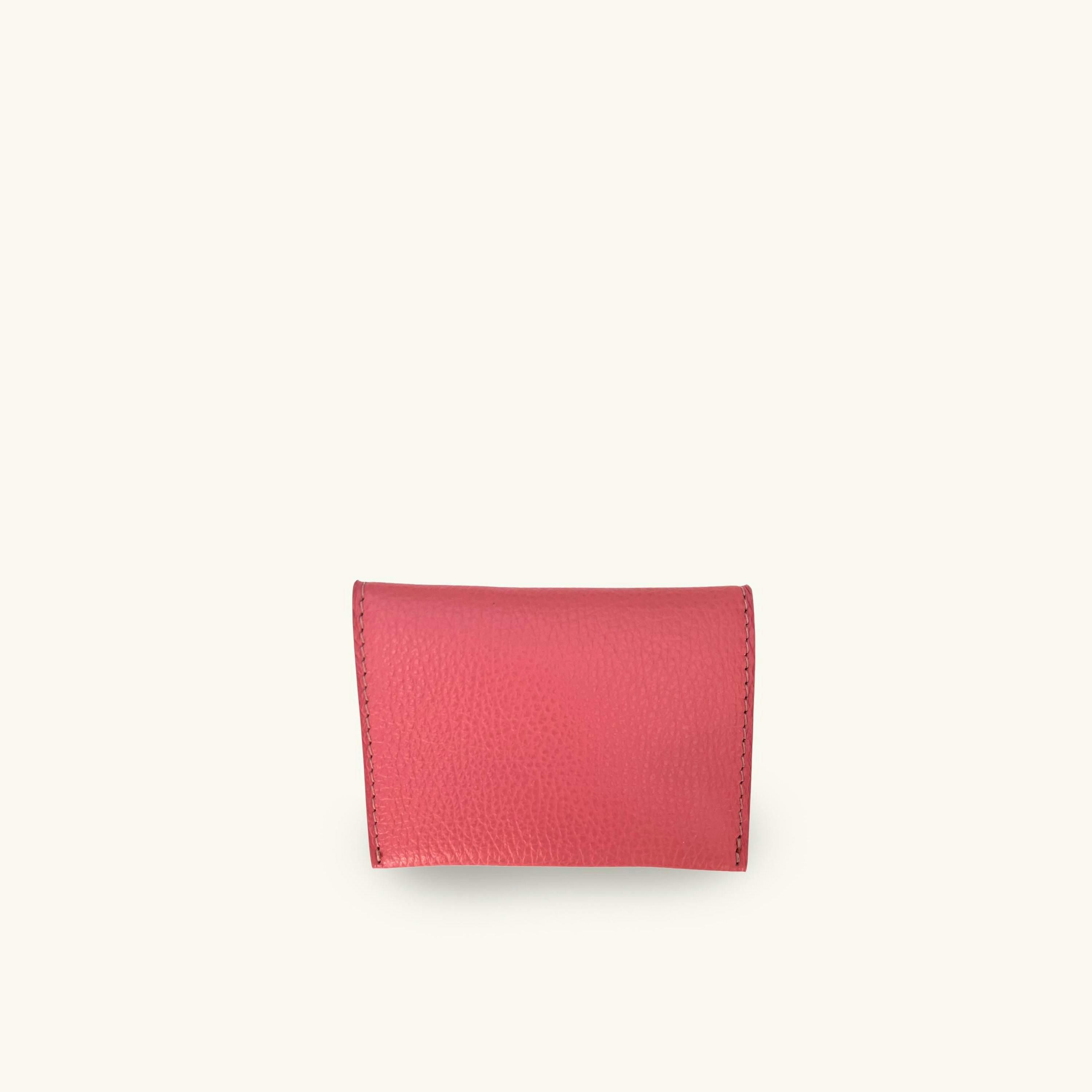 Leather Purse , view 2 of 4