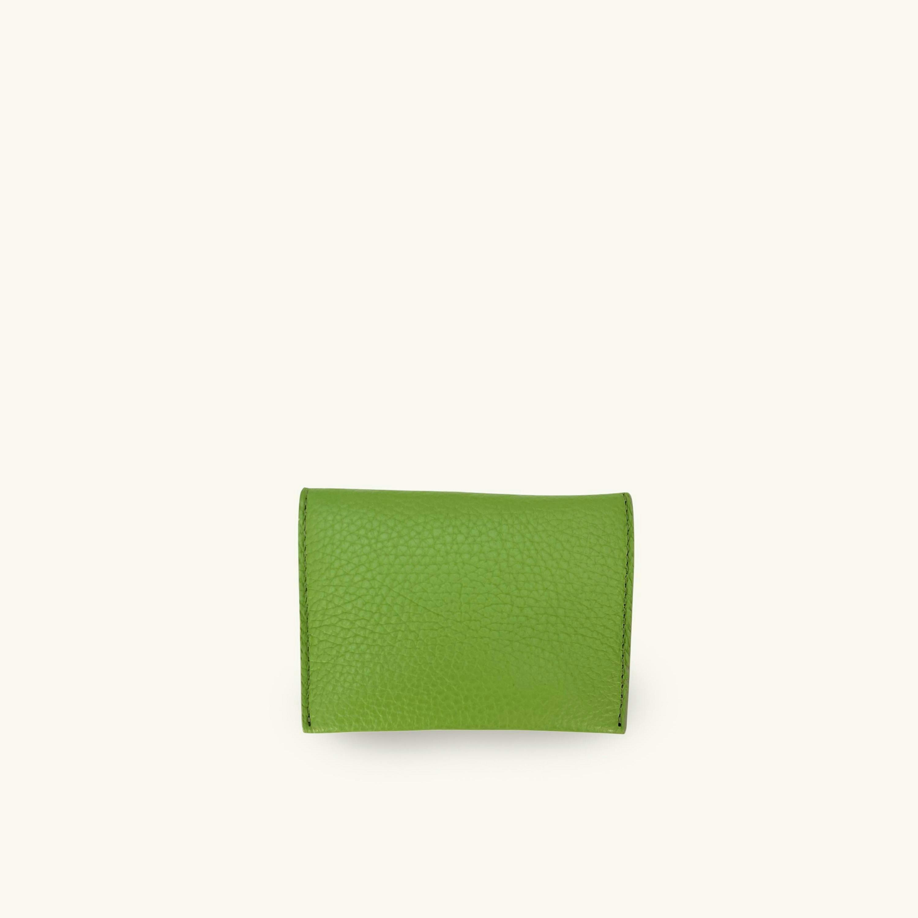 Leather Purse , view 2 of 4