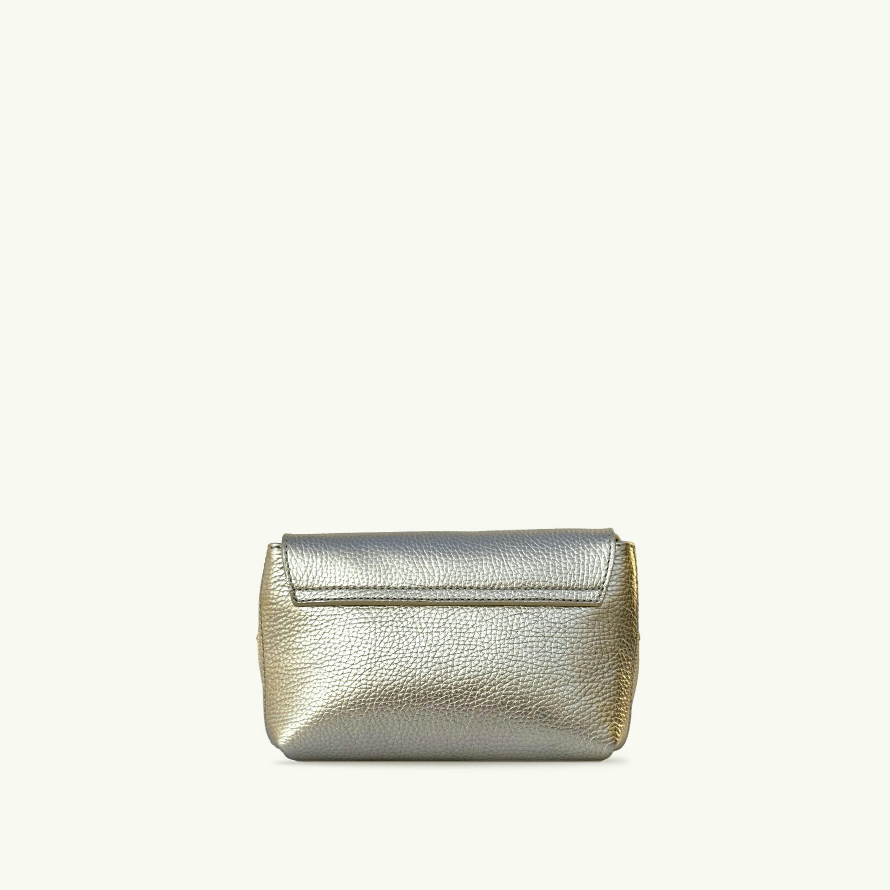 The Maisie Mini Leather Bag , view 4 of 6