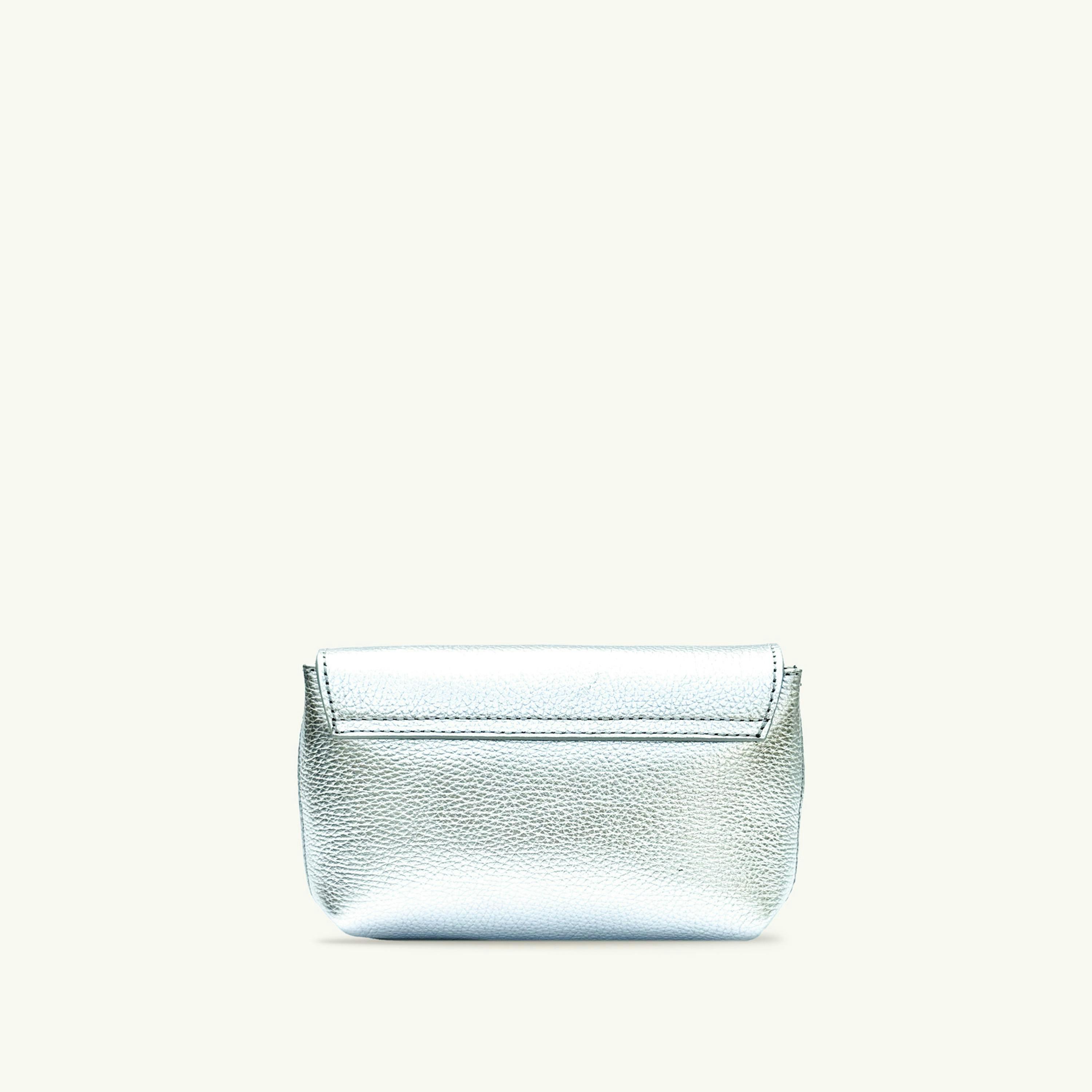 The Maisie Mini Leather Bag , view 4 of 6